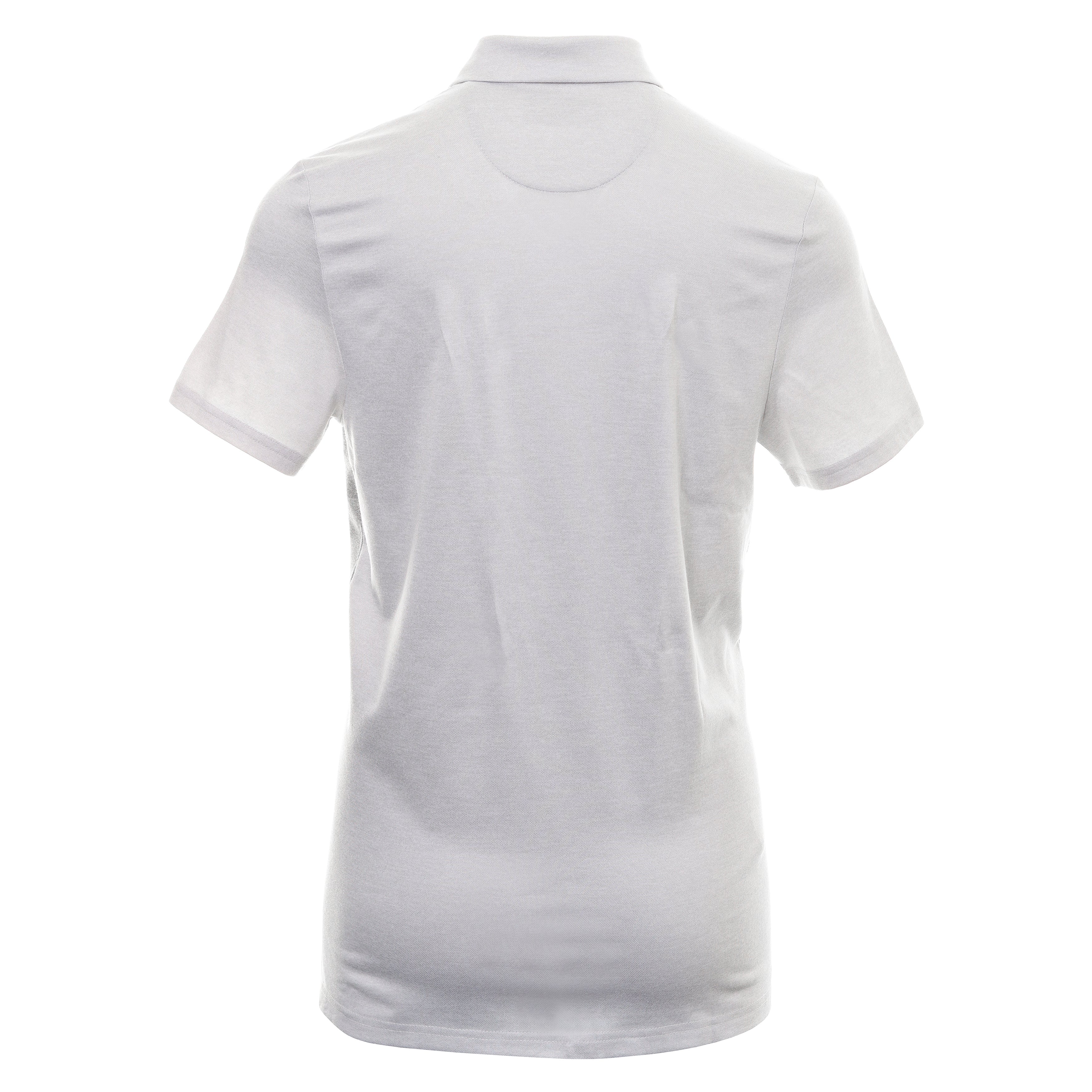 Original Penguin Golf Colour Block Shirt OGKSC0B4 Bright White 118 ...