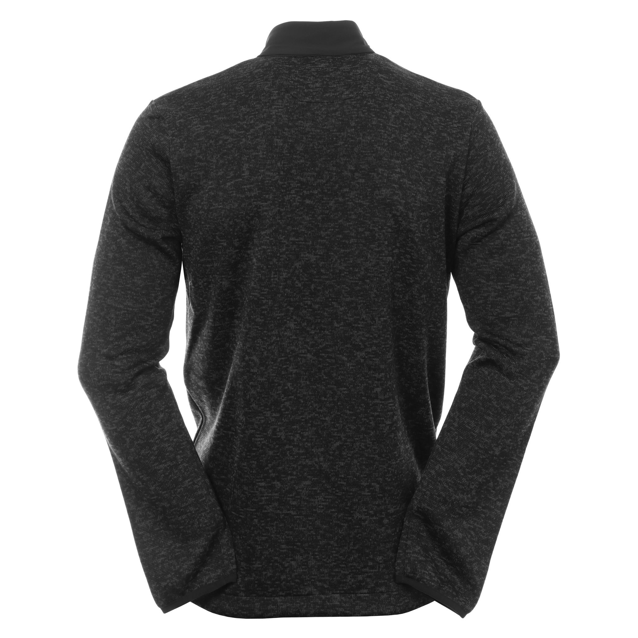 Original Penguin Golf Colour Block Thermal Fleece