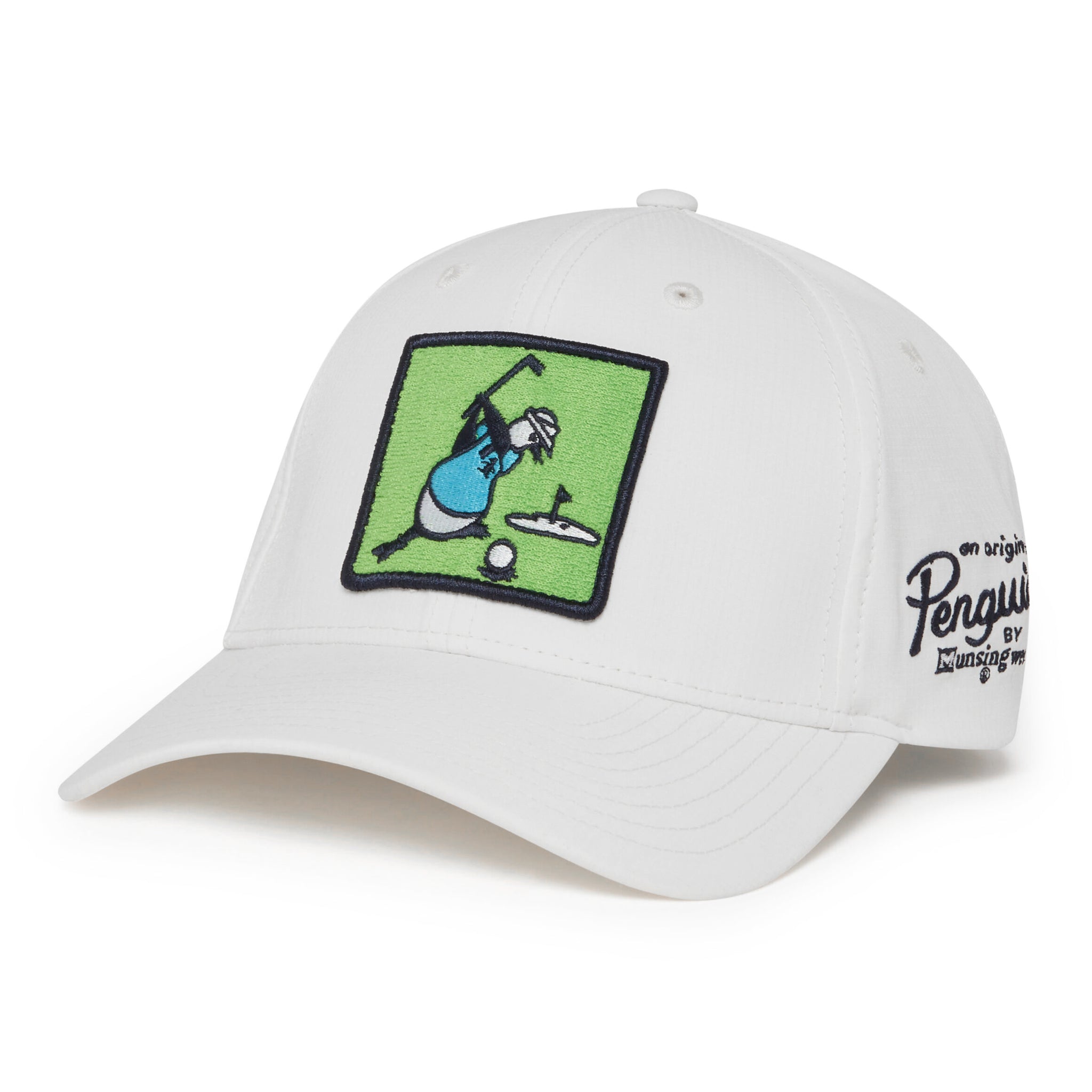 Original penguin best sale cap