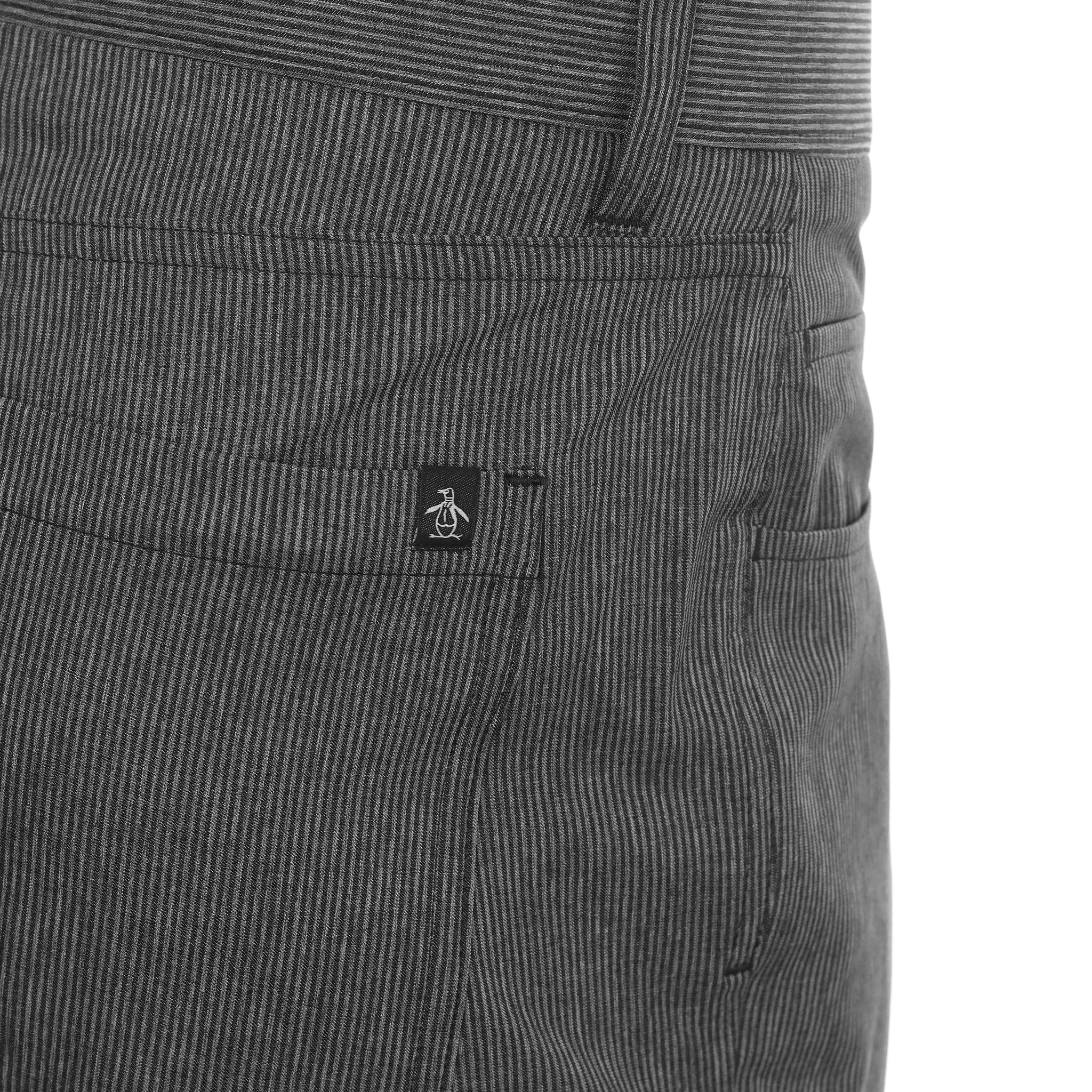 Original Penguin Golf Fine Line Trousers