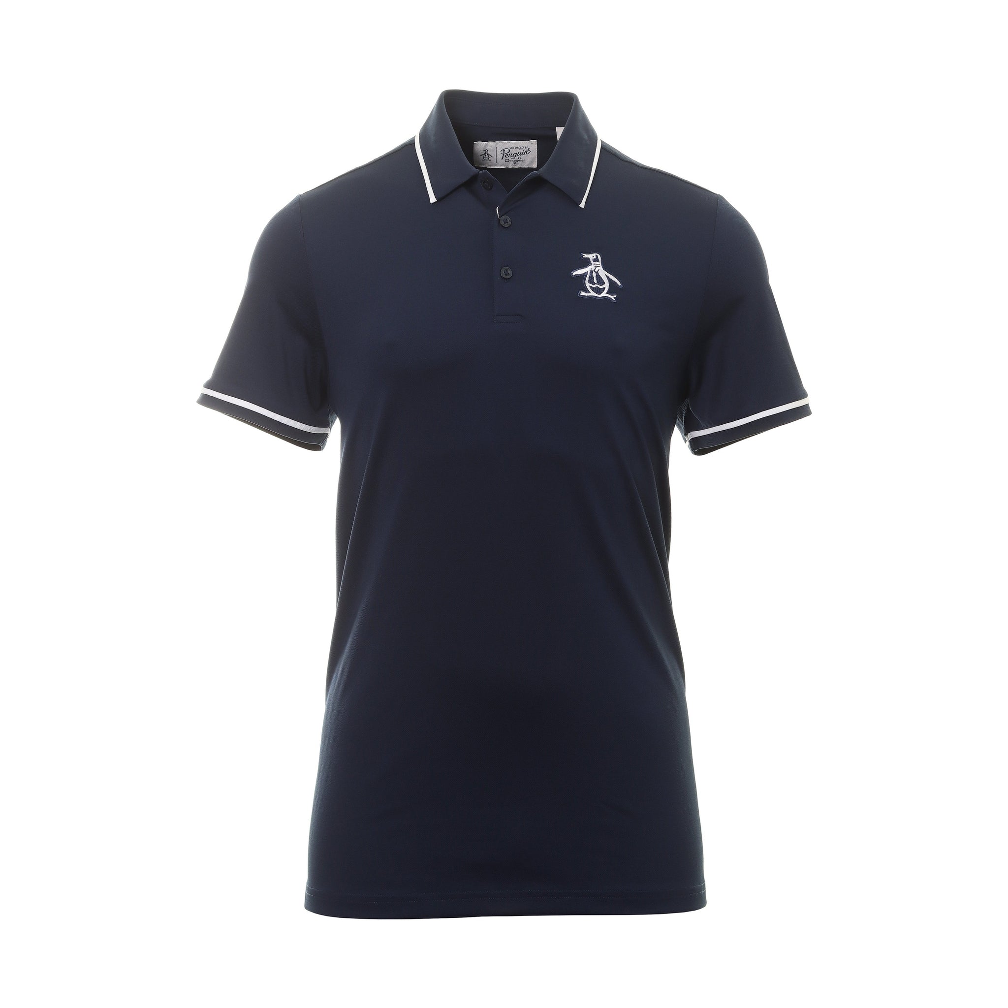 Penguin polo hotsell