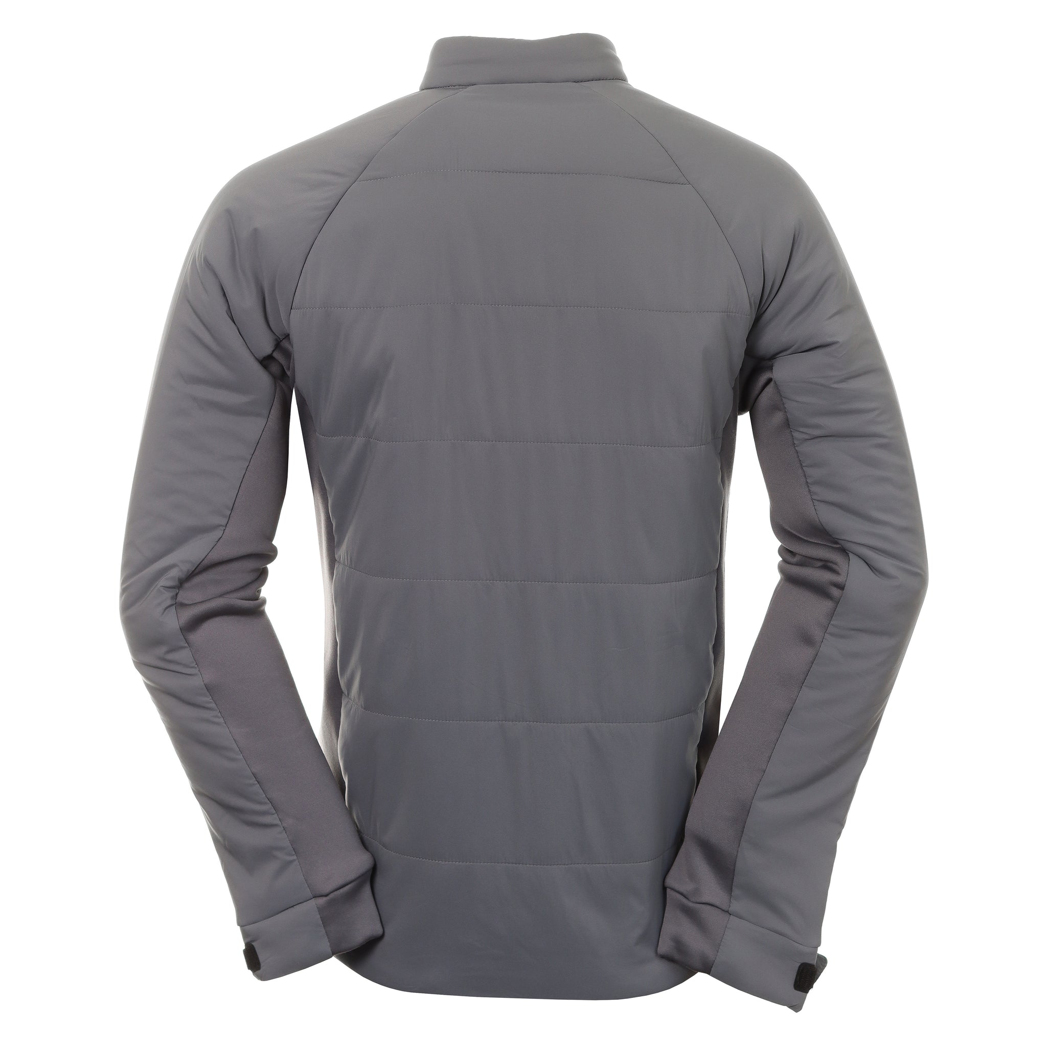 Original Penguin Golf Insulated Mixed Media Jacket