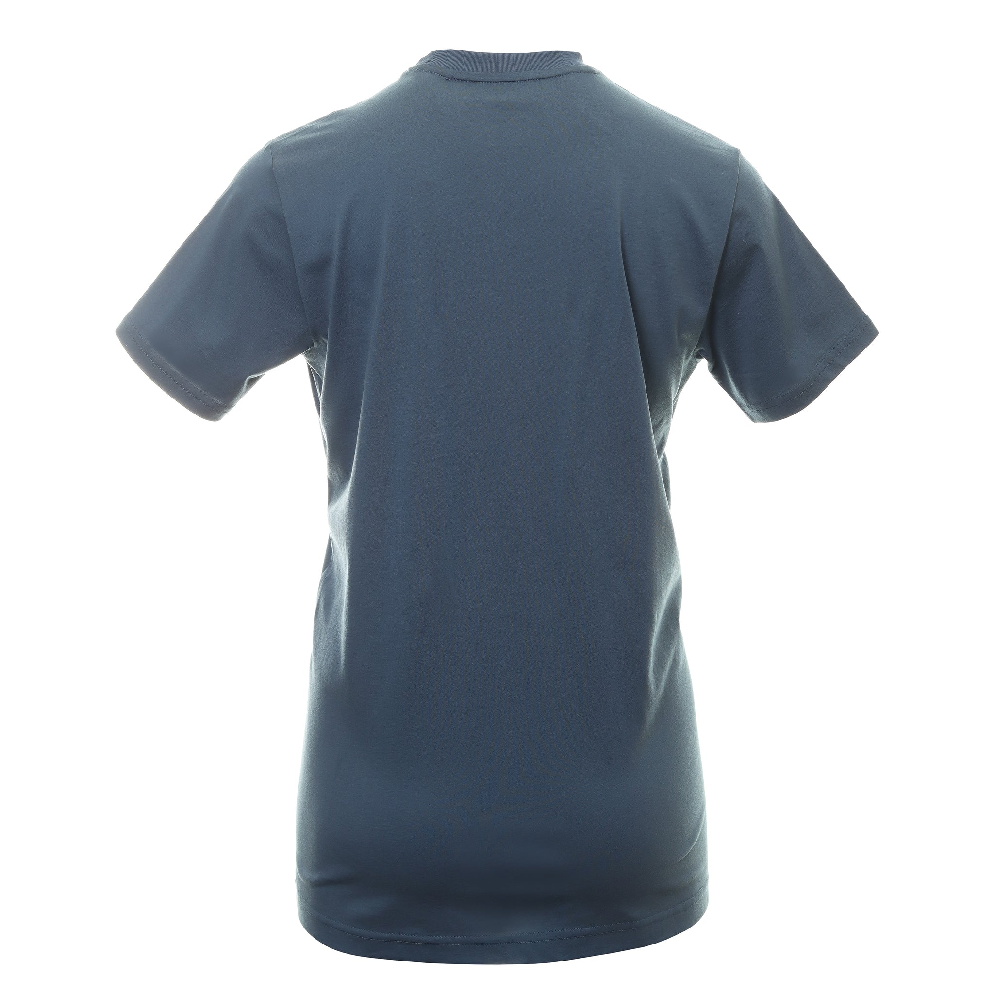 Original Penguin Golf Pete Fill Tee Bering Sea 423