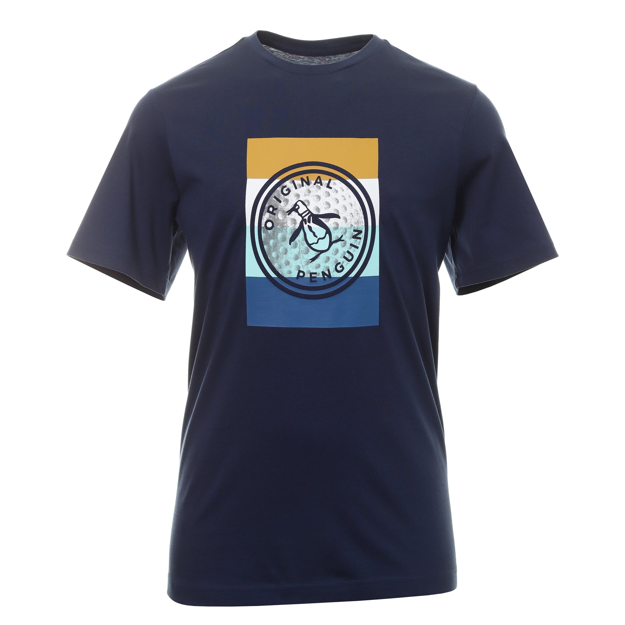 Original Penguin Golf Trademark Graphic Tee