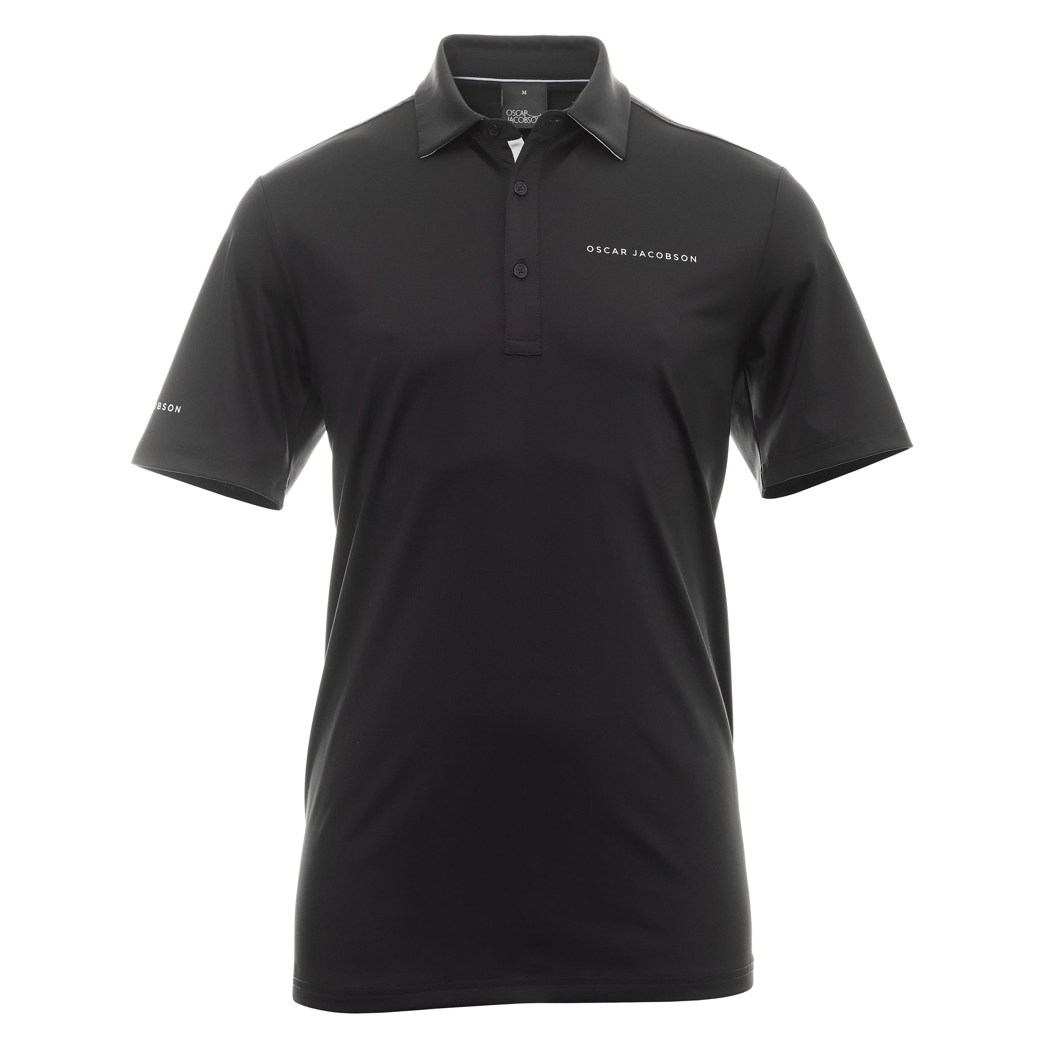 Oscar Jacobson Chap II Tour Shirt