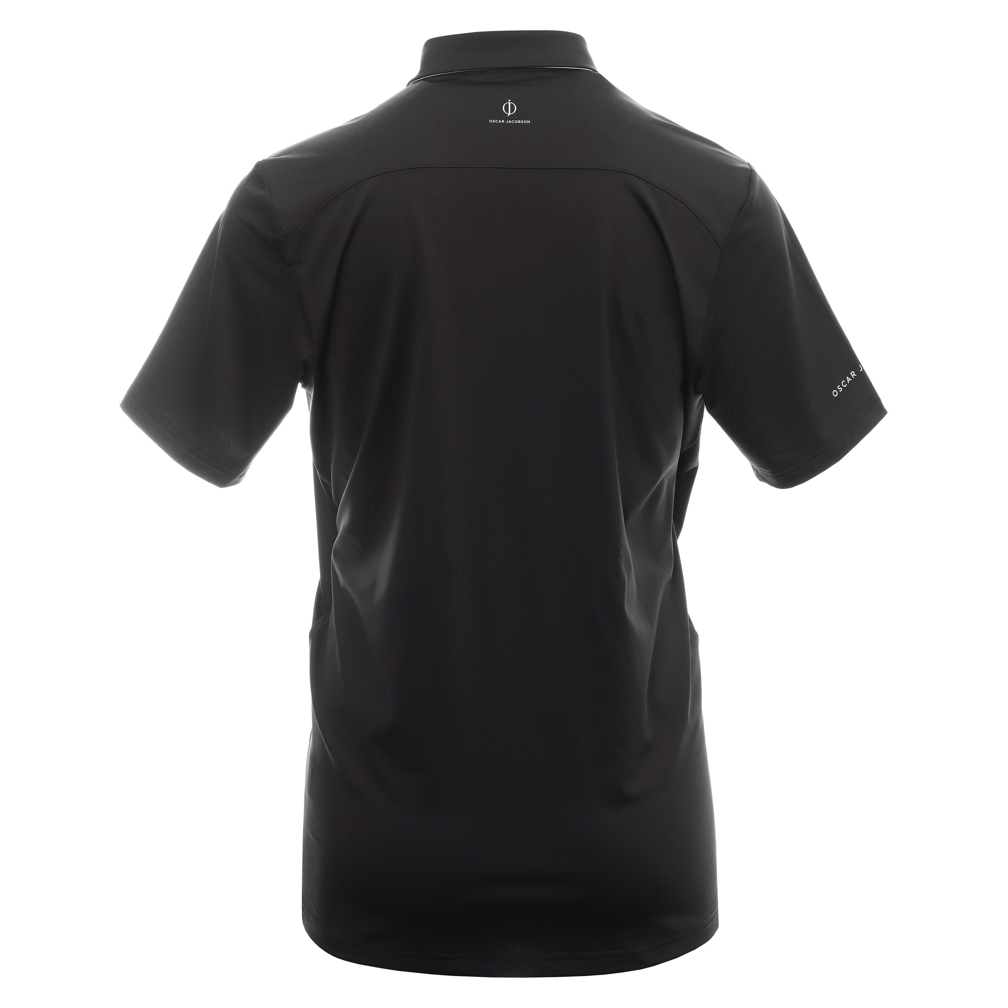 Oscar Jacobson Chap II Tour Shirt