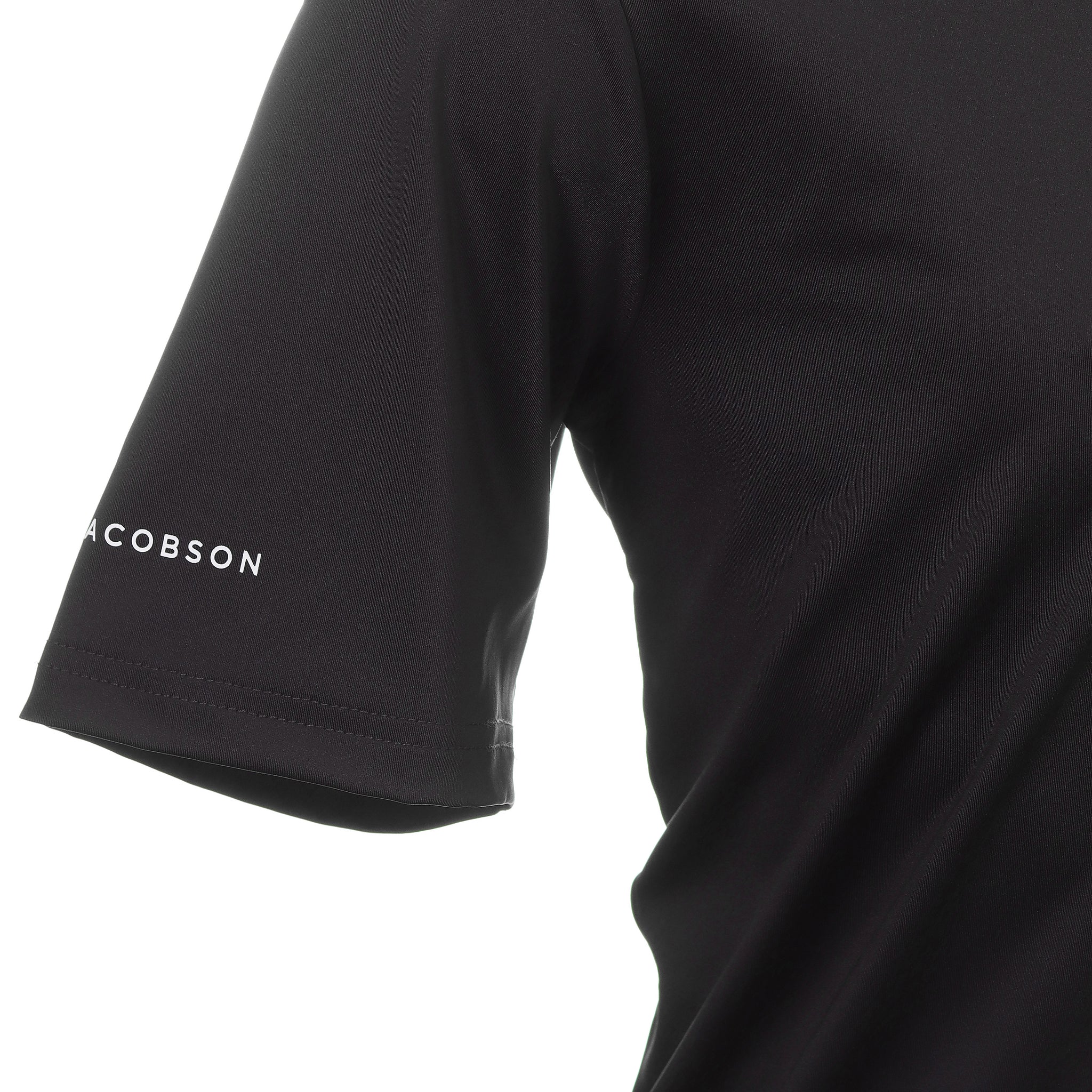 Oscar Jacobson Chap II Tour Shirt