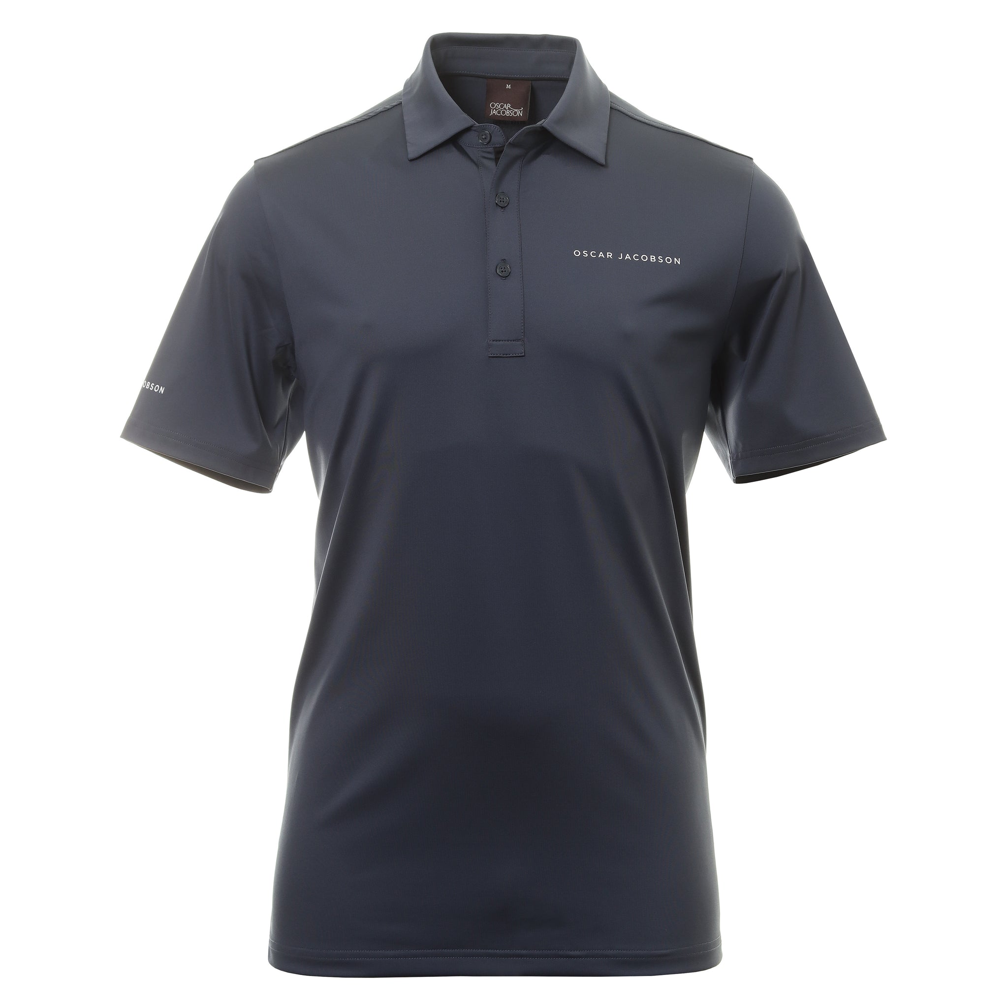 Oscar Jacobson Chap II Tour Shirt