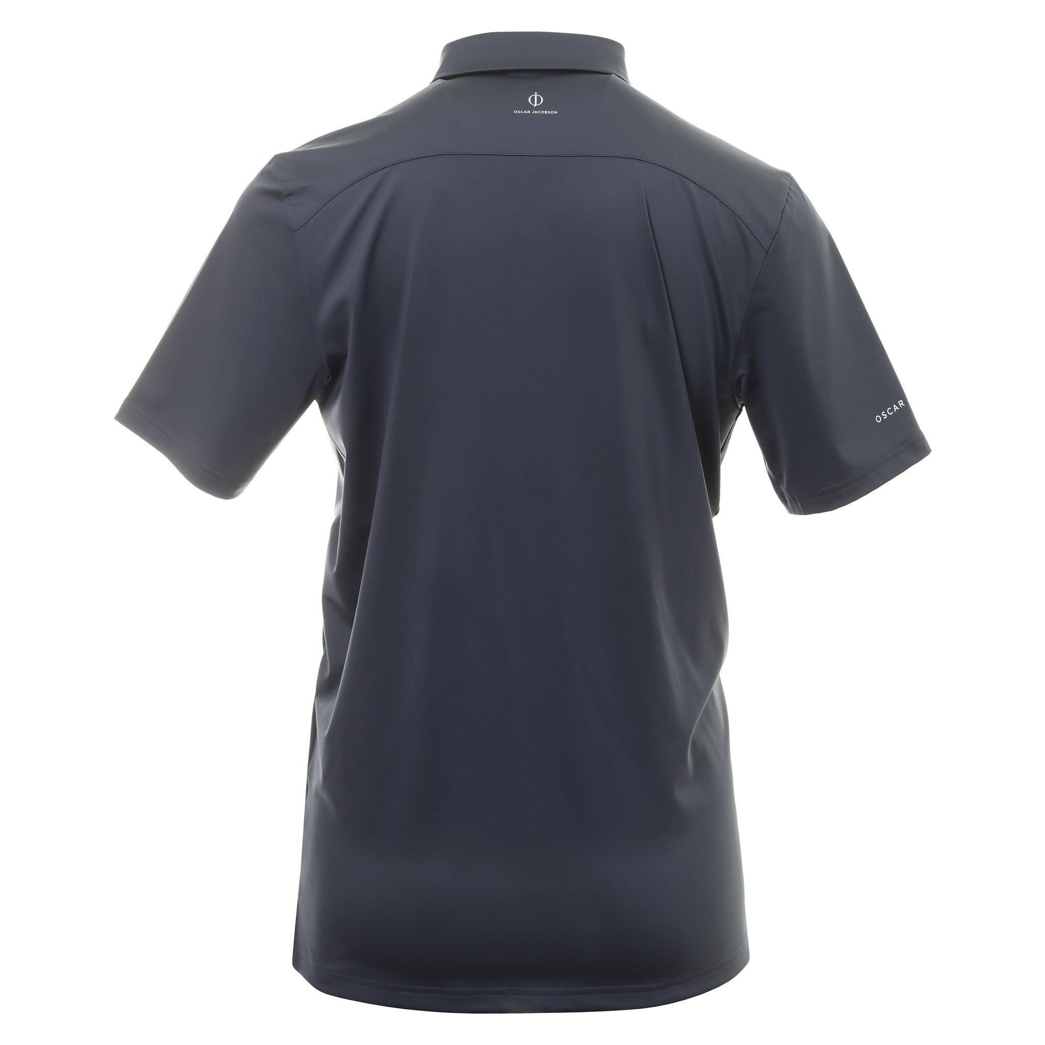 Oscar Jacobson Chap II Tour Shirt