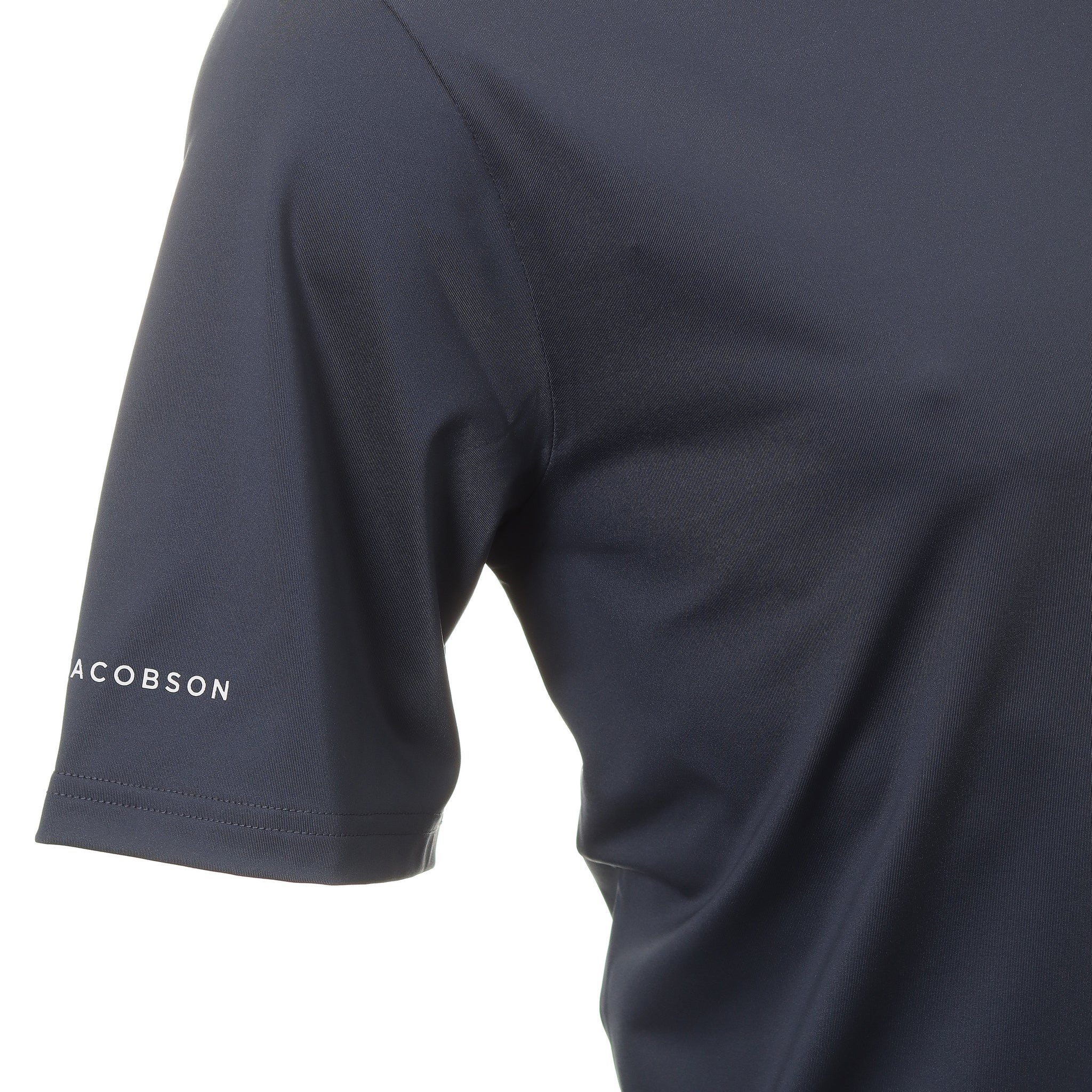 Oscar Jacobson Chap II Tour Shirt