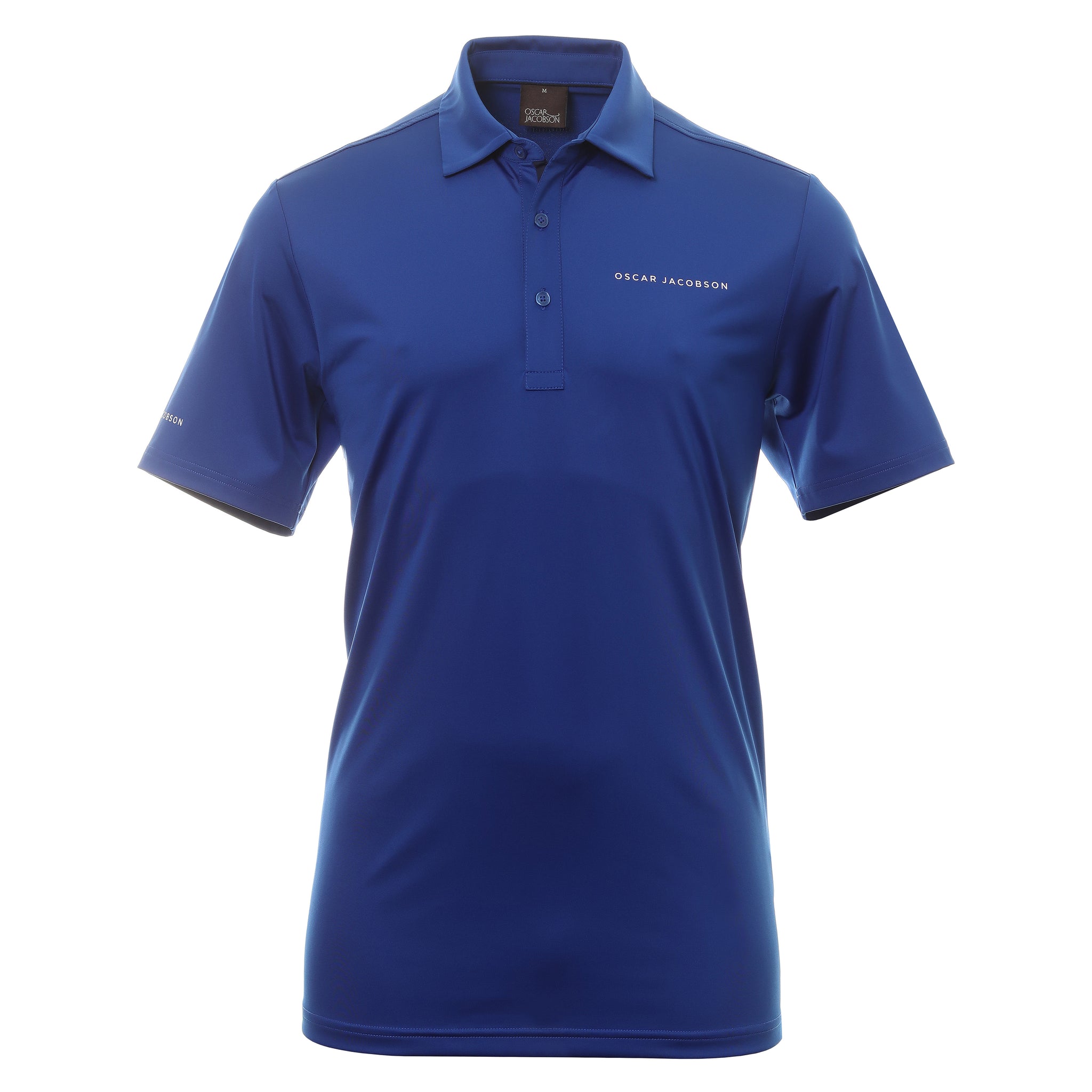 Oscar Jacobson Chap II Tour Shirt