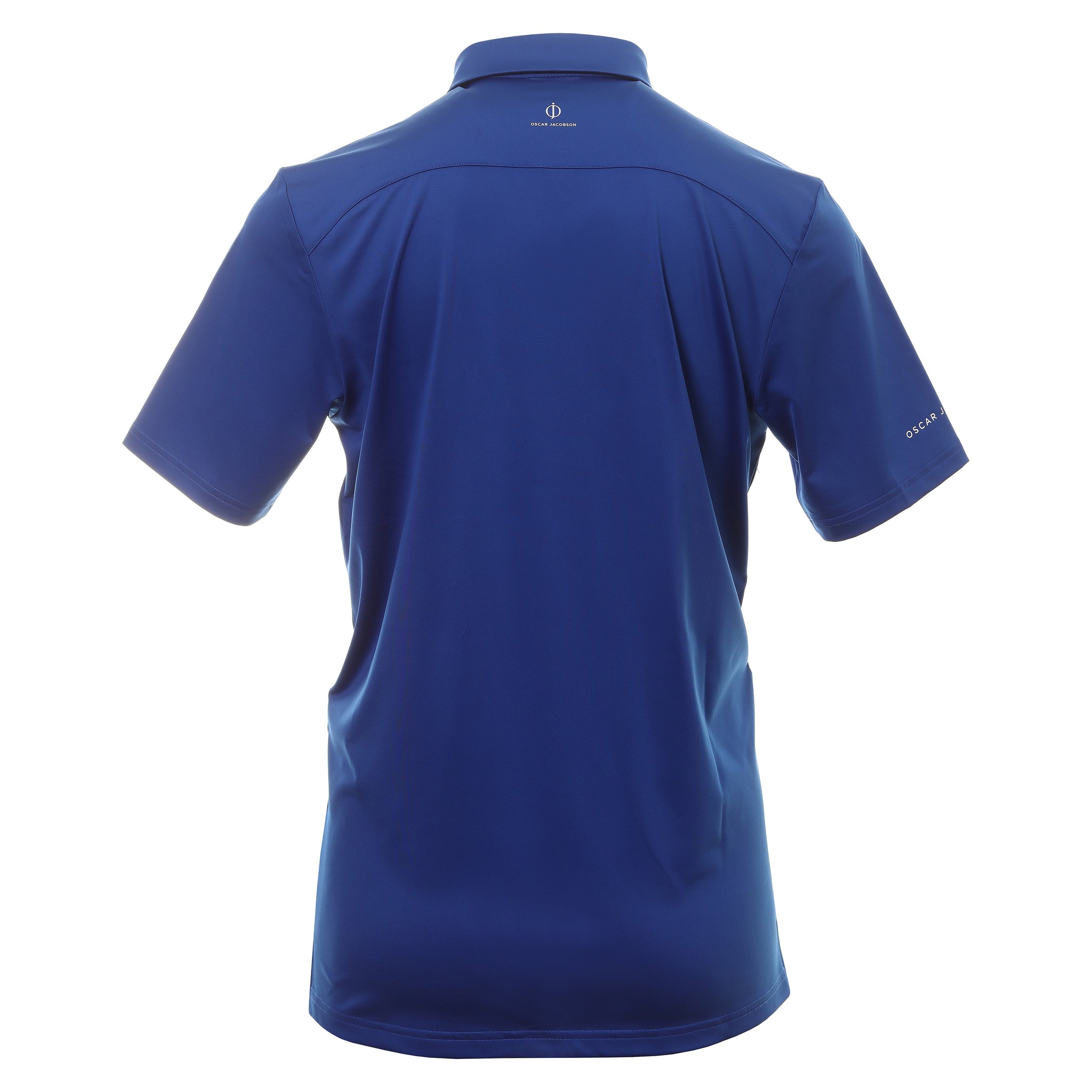 Oscar Jacobson Chap II Tour Shirt