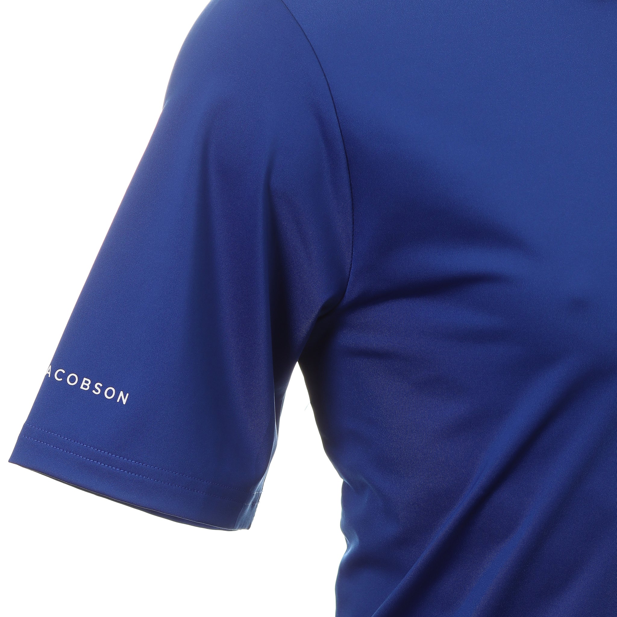 Oscar Jacobson Chap II Tour Shirt