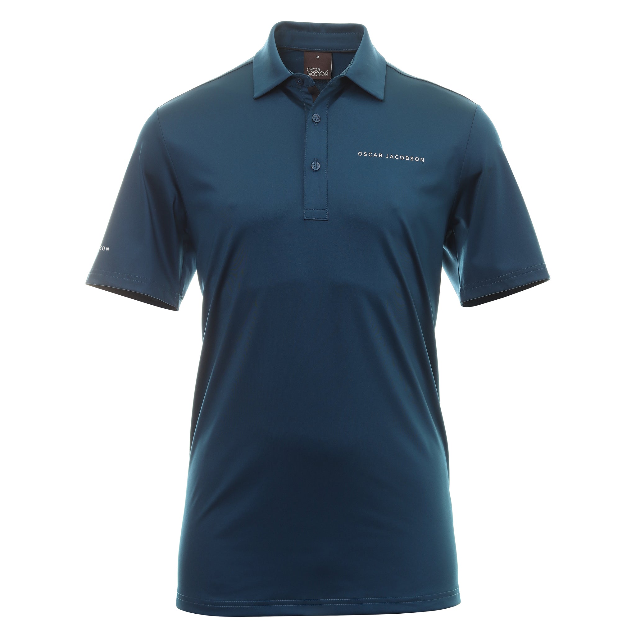 Oscar Jacobson Chap II Tour Shirt