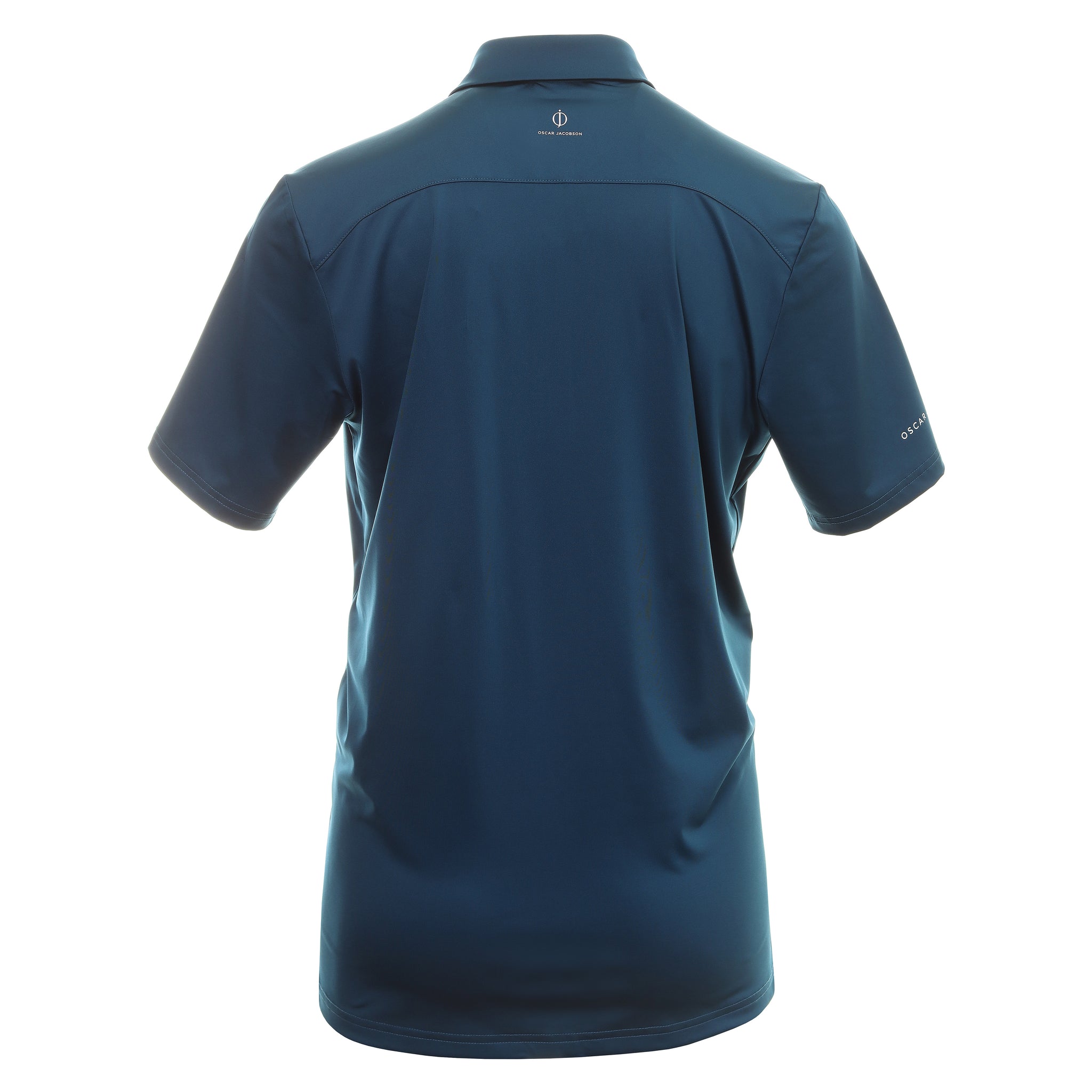 Oscar Jacobson Chap II Tour Shirt