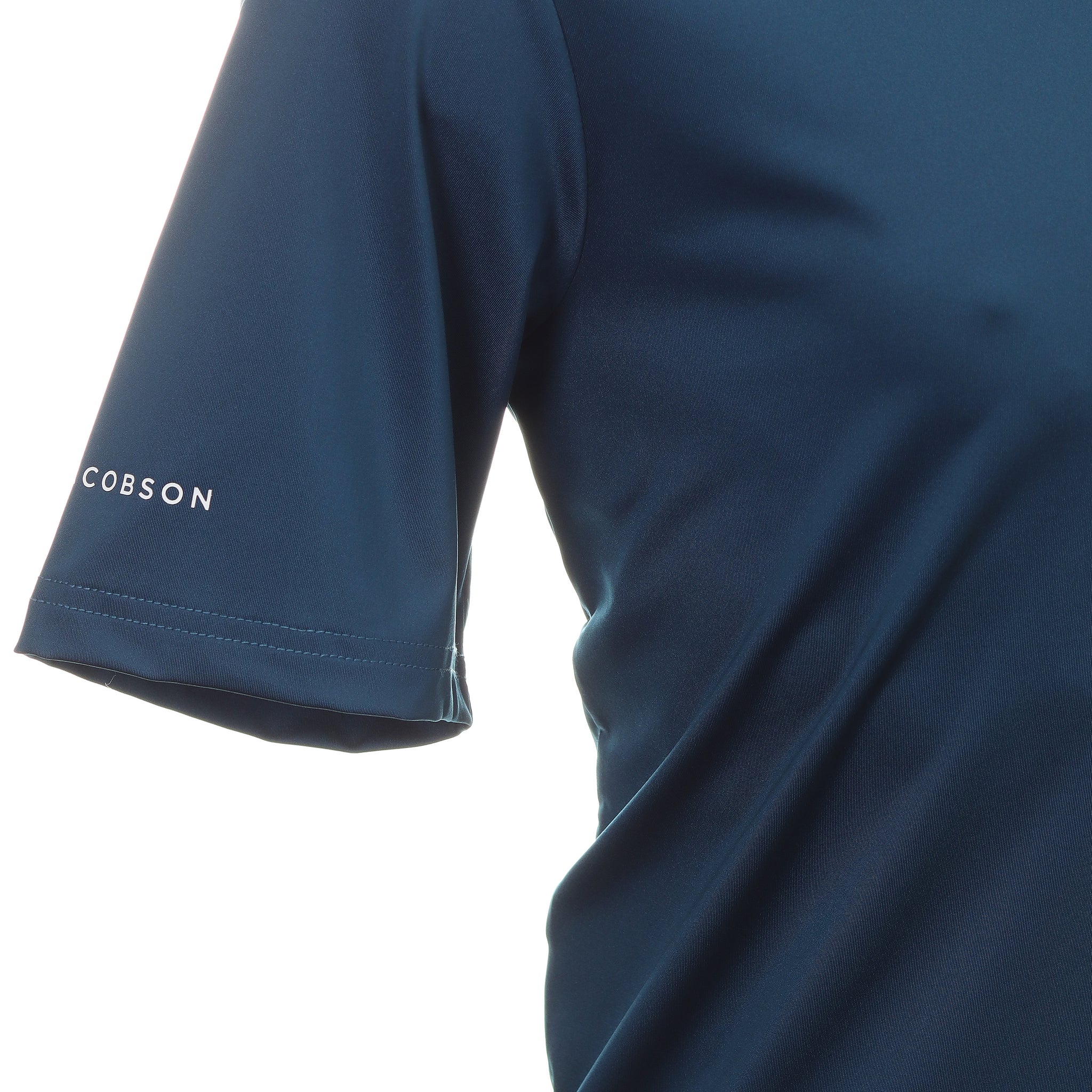 Oscar Jacobson Chap II Tour Shirt