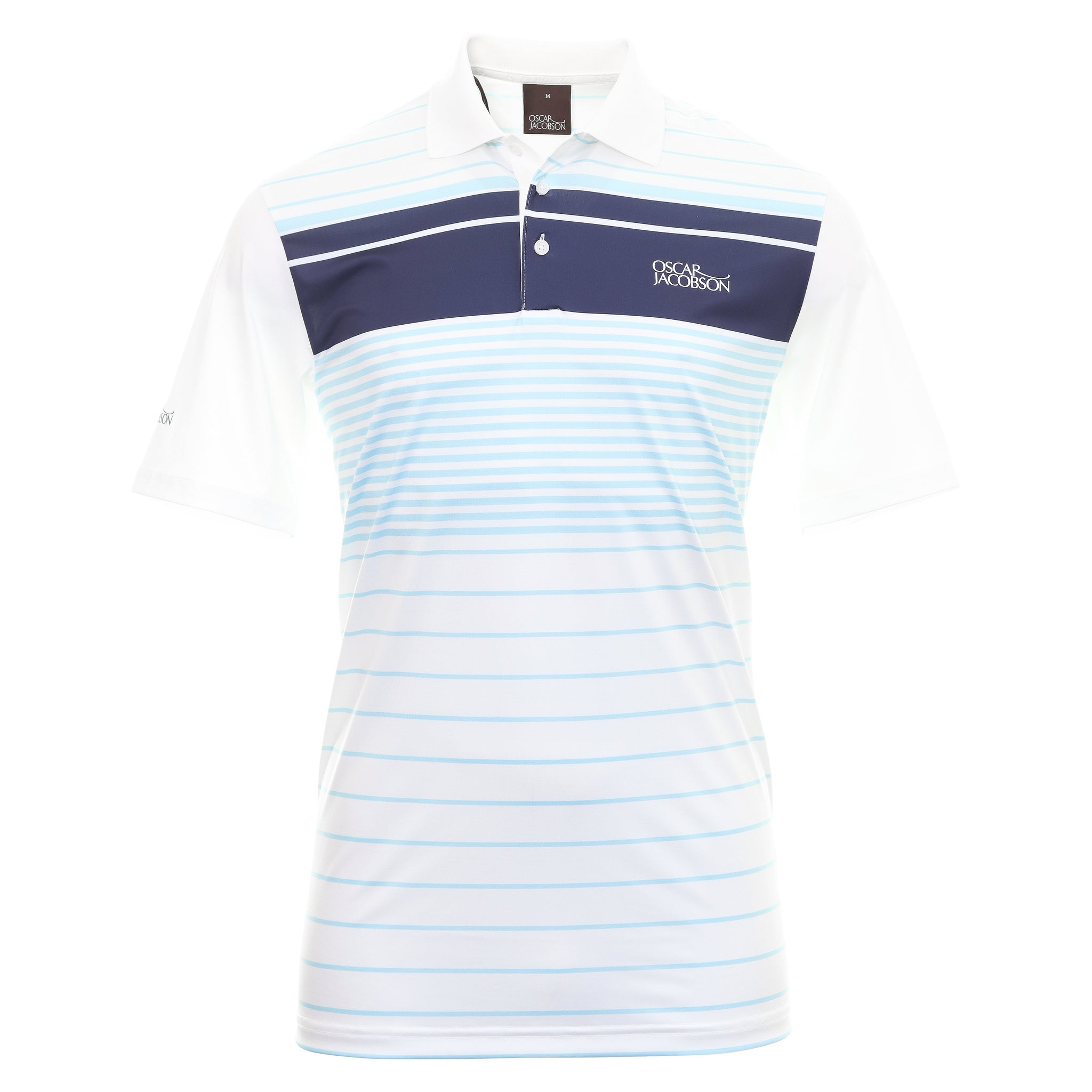 Oscar Jacobson Croft Shirt