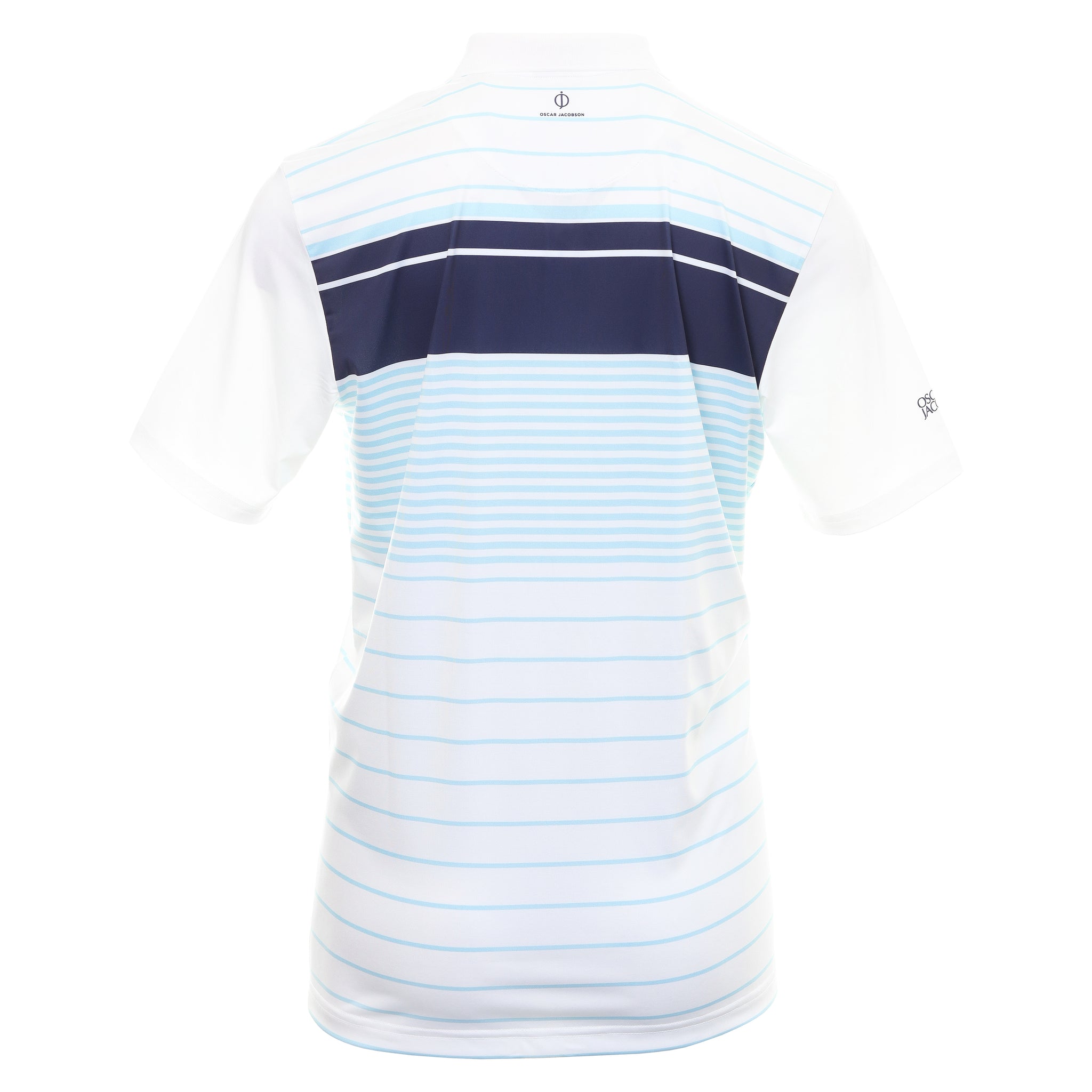 Oscar Jacobson Croft Shirt