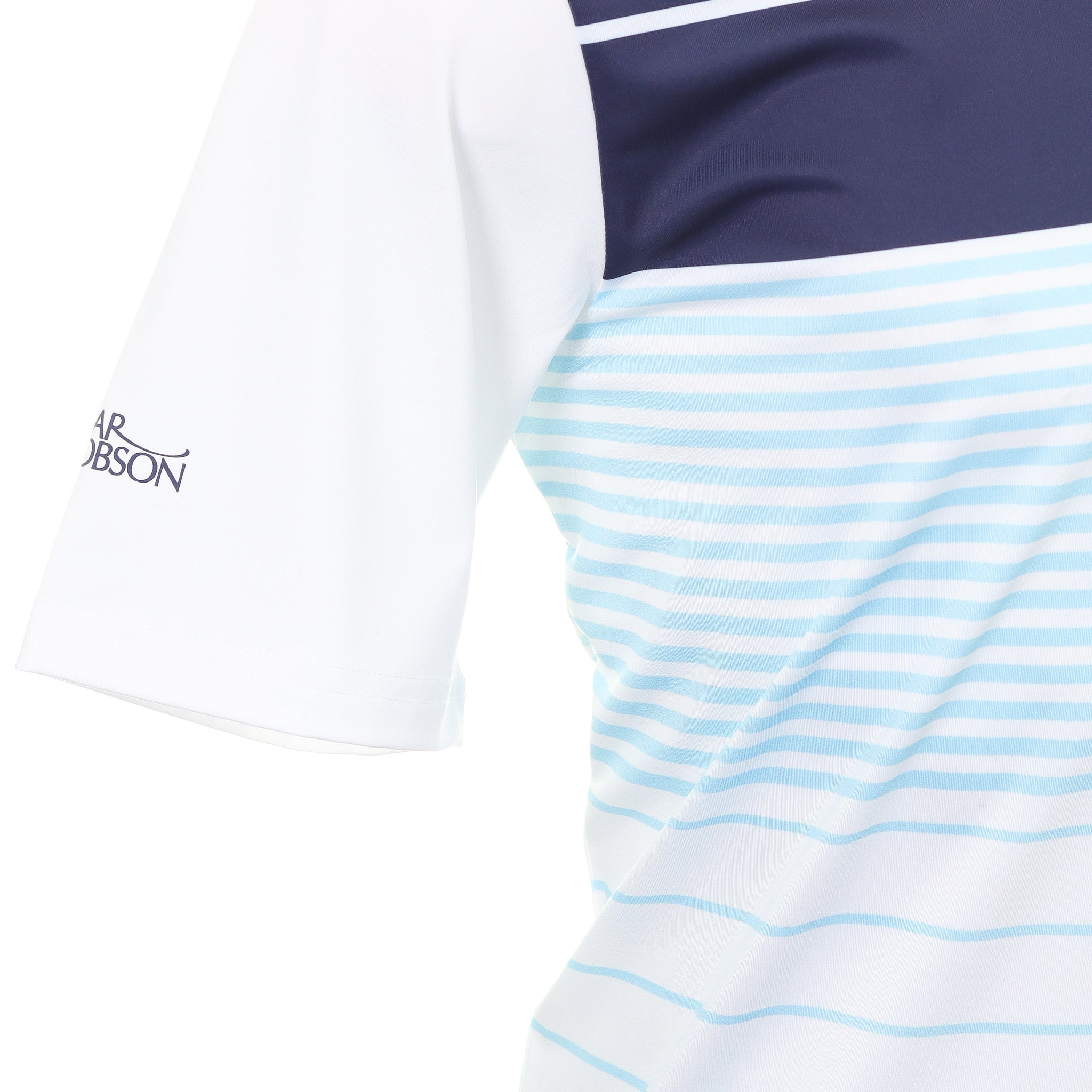 Oscar Jacobson Croft Shirt