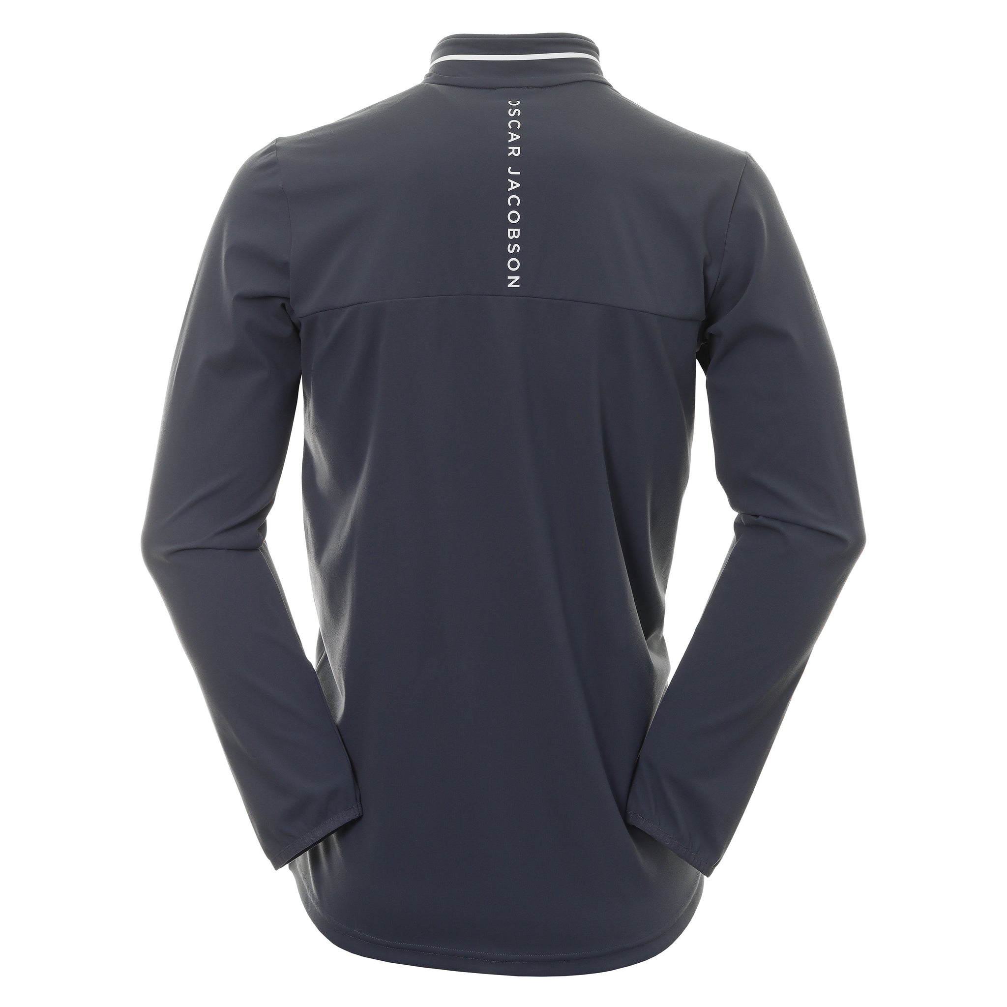 Oscar Jacobson Darwin Pullover