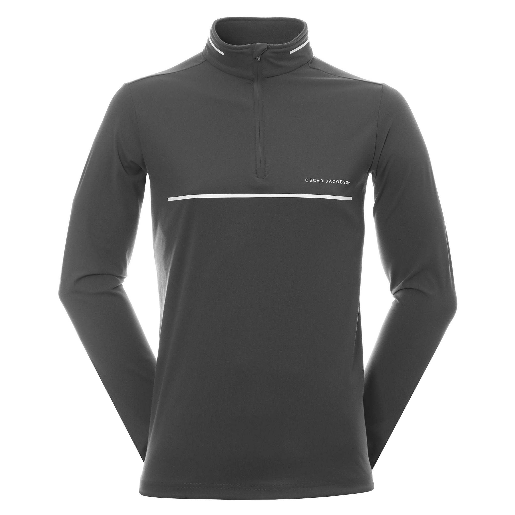 Oscar Jacobson Darwin Pullover