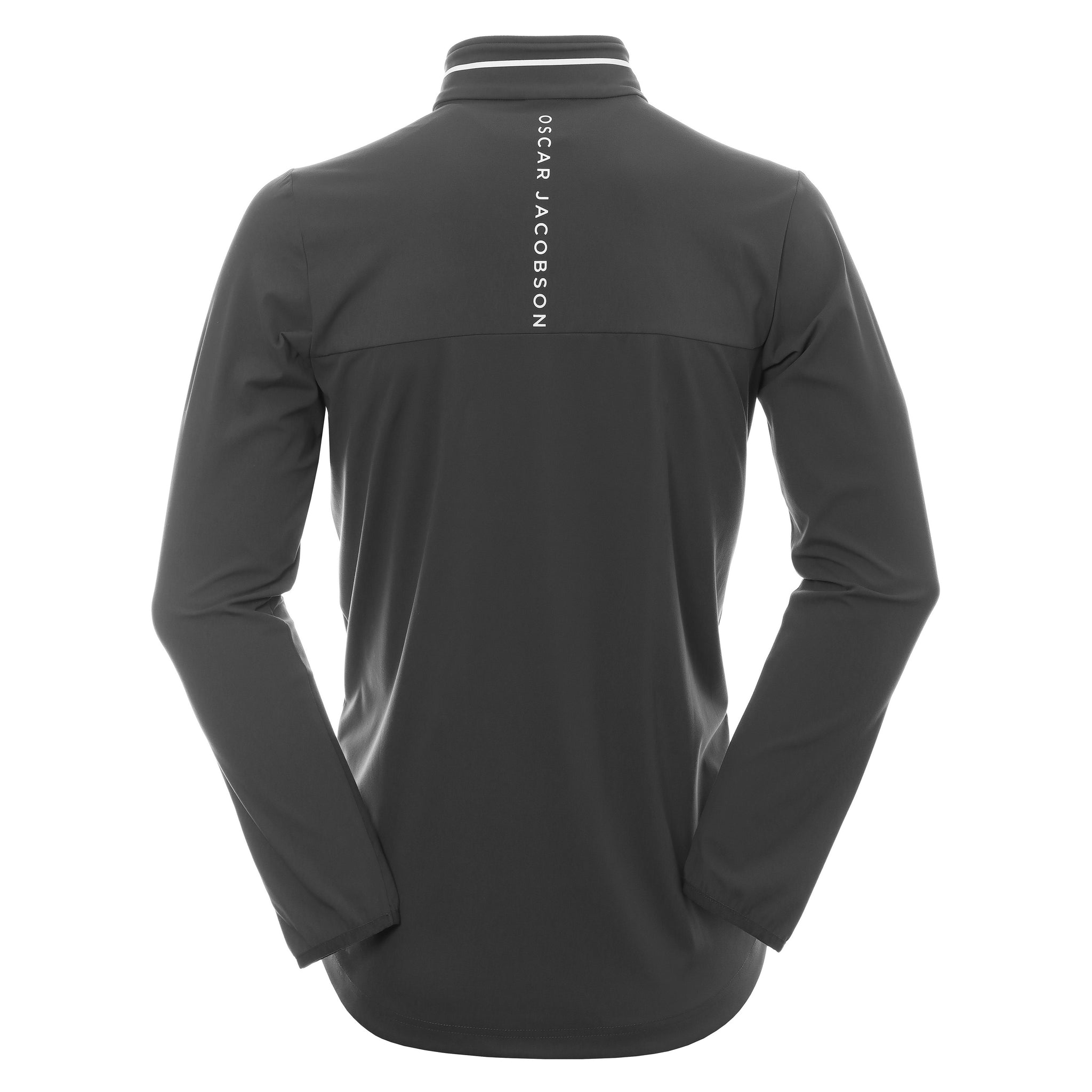 Oscar Jacobson Darwin Pullover