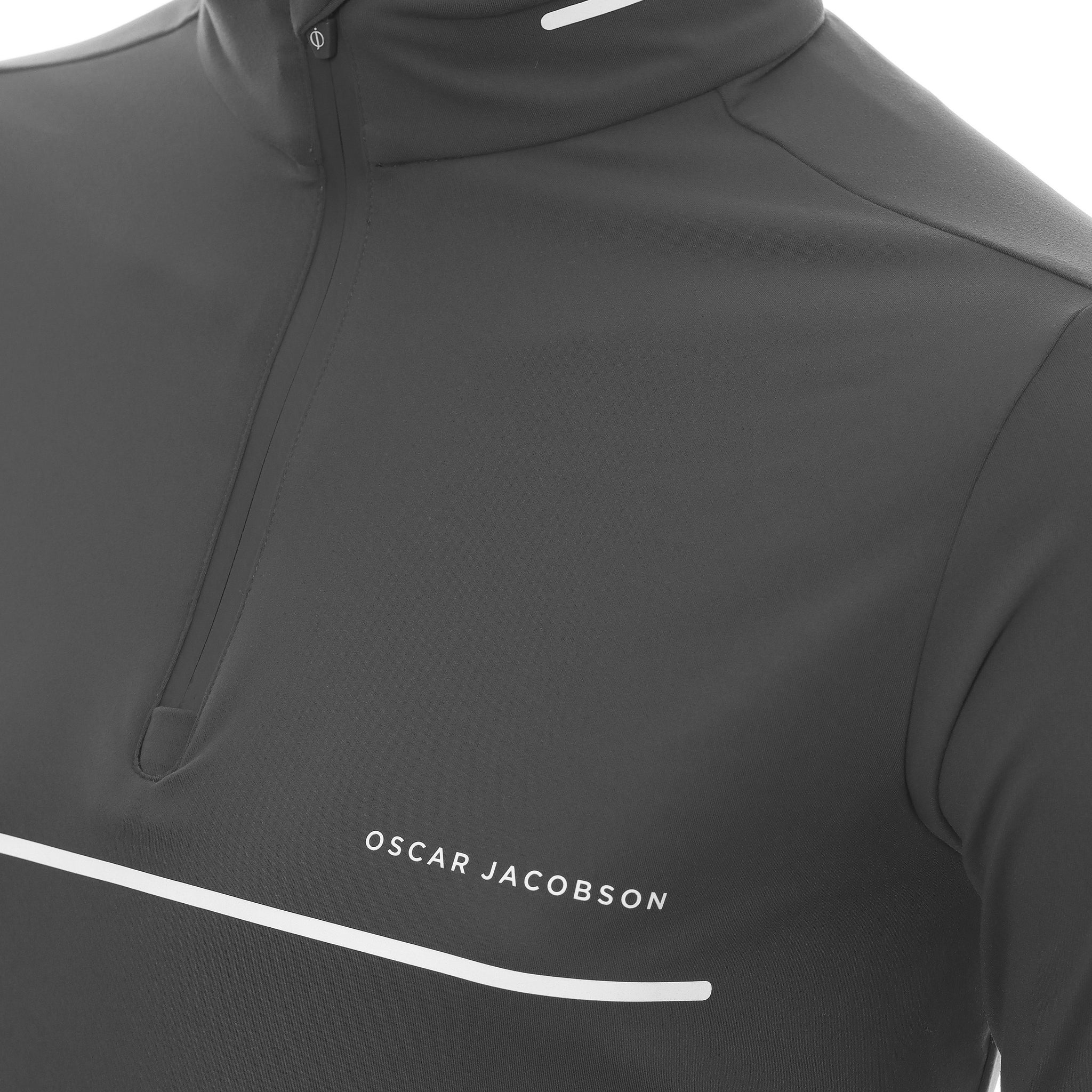 Oscar Jacobson Darwin Pullover