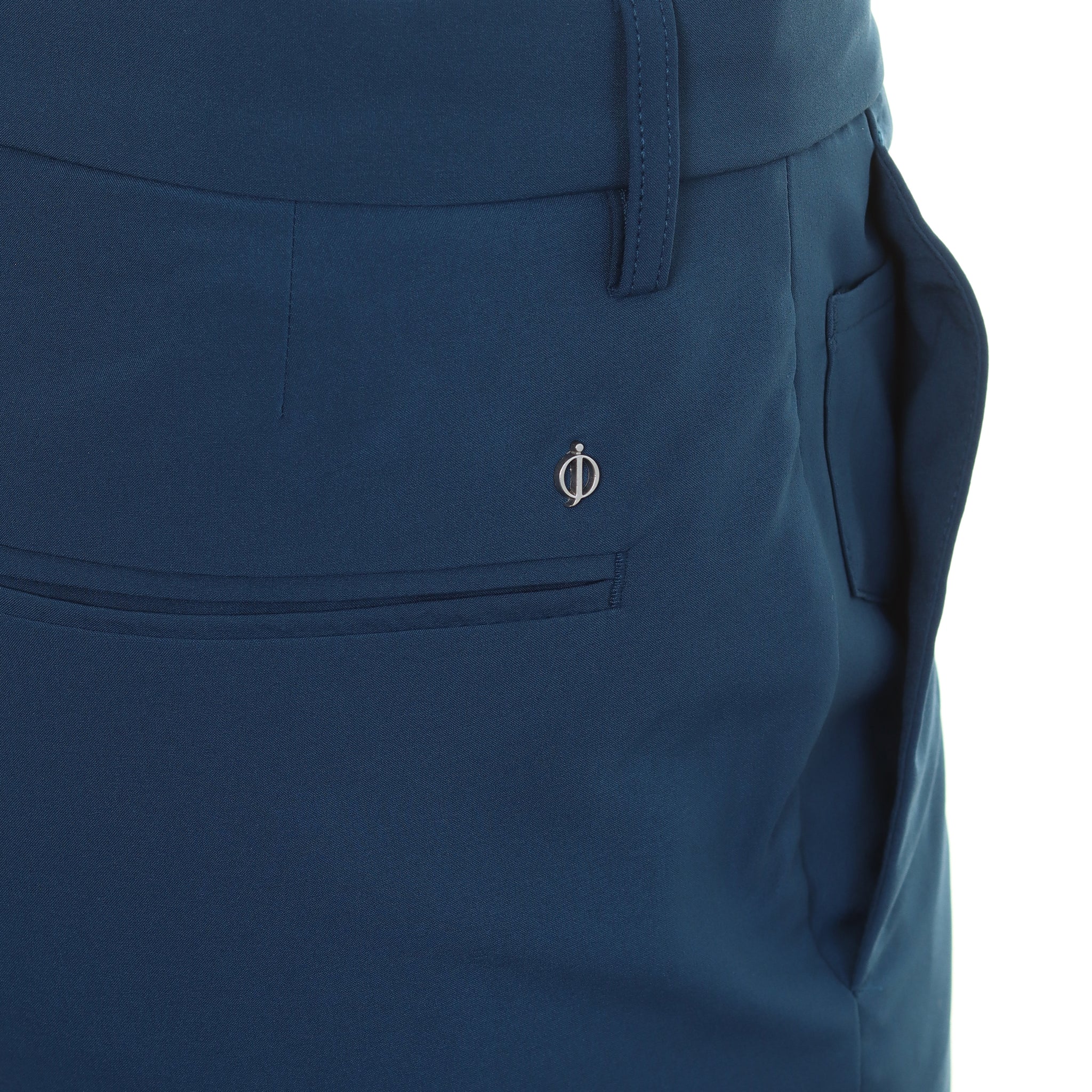 Oscar Jacobson Davenport Shorts