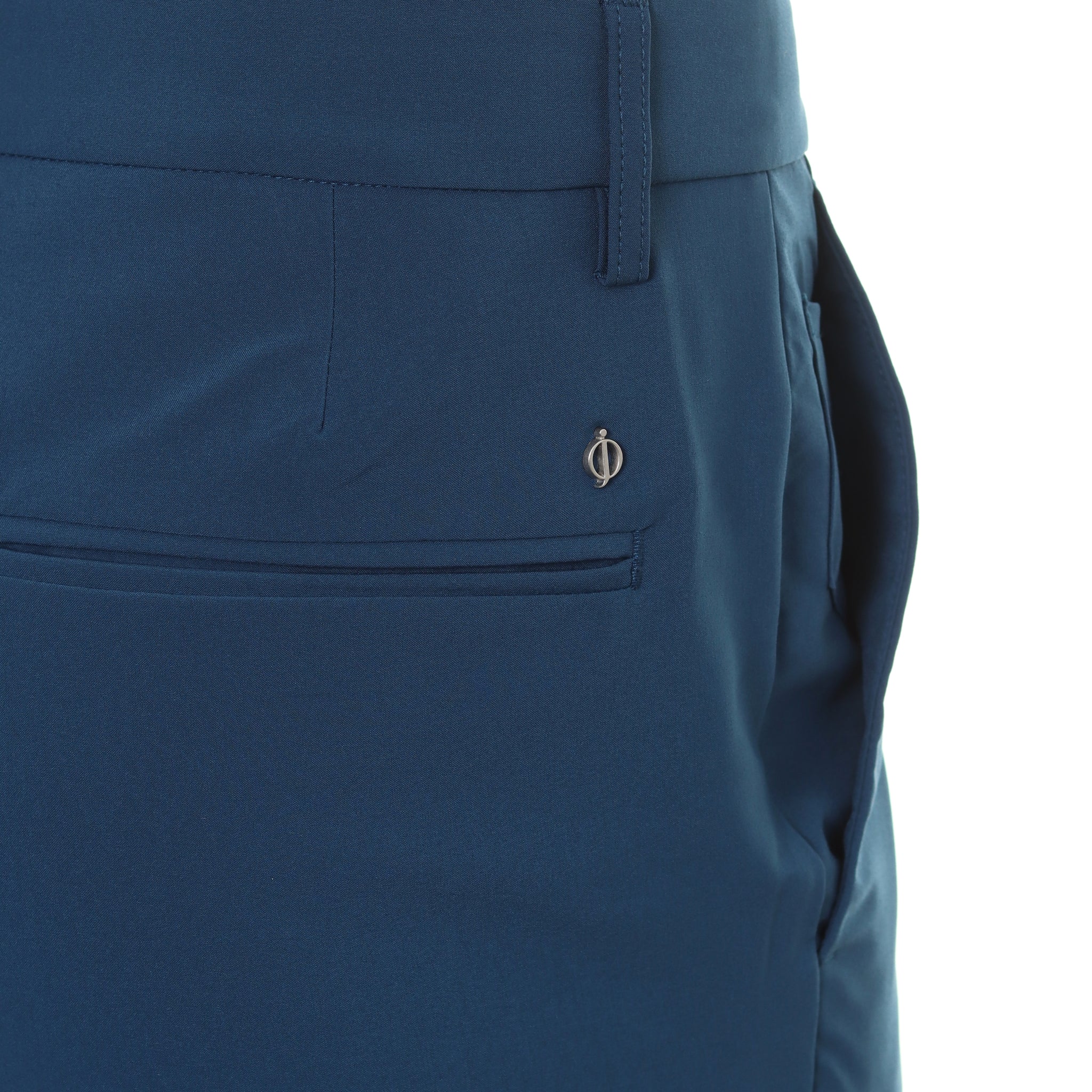 Oscar Jacobson Davenport Trousers
