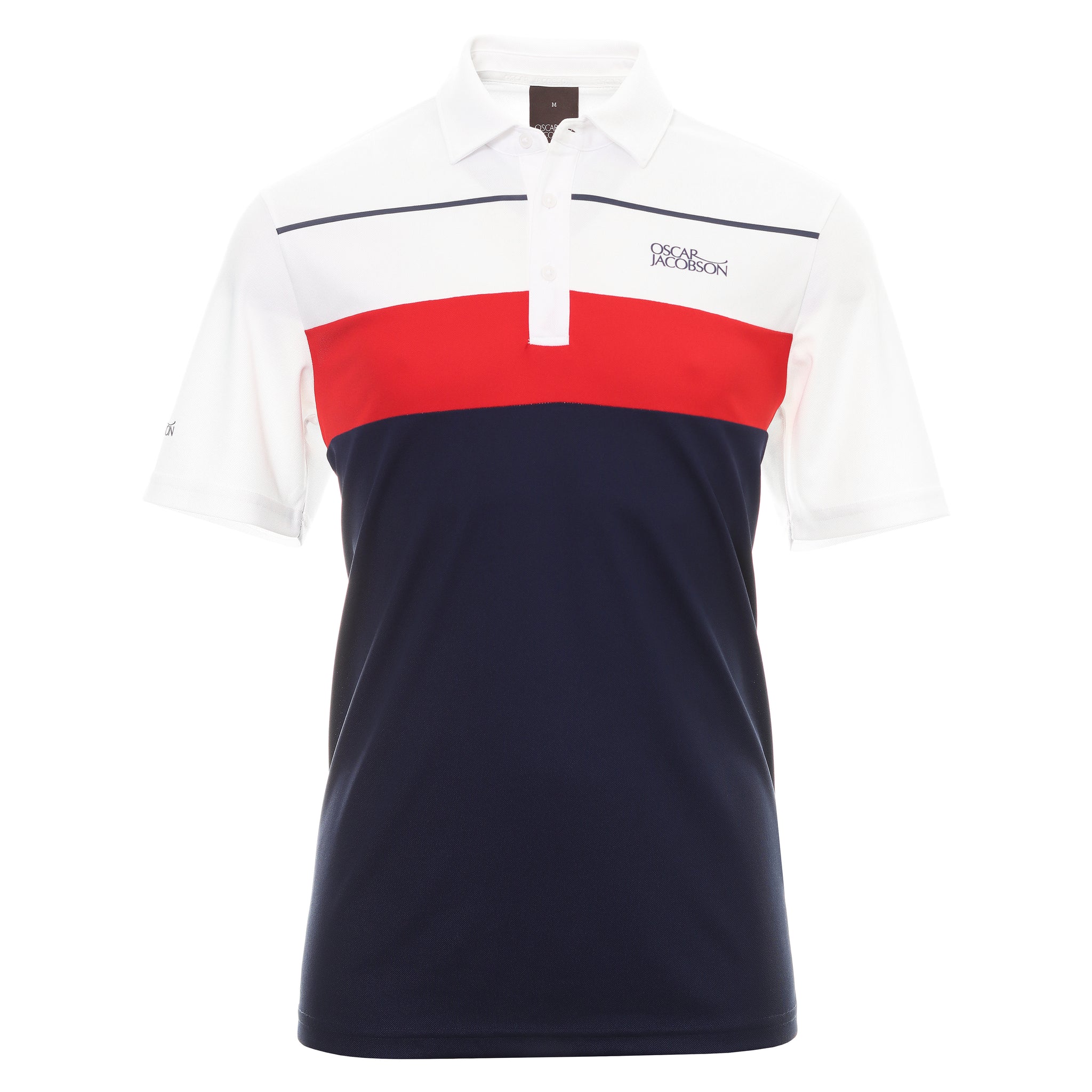 Oscar Jacobson Dodman Shirt