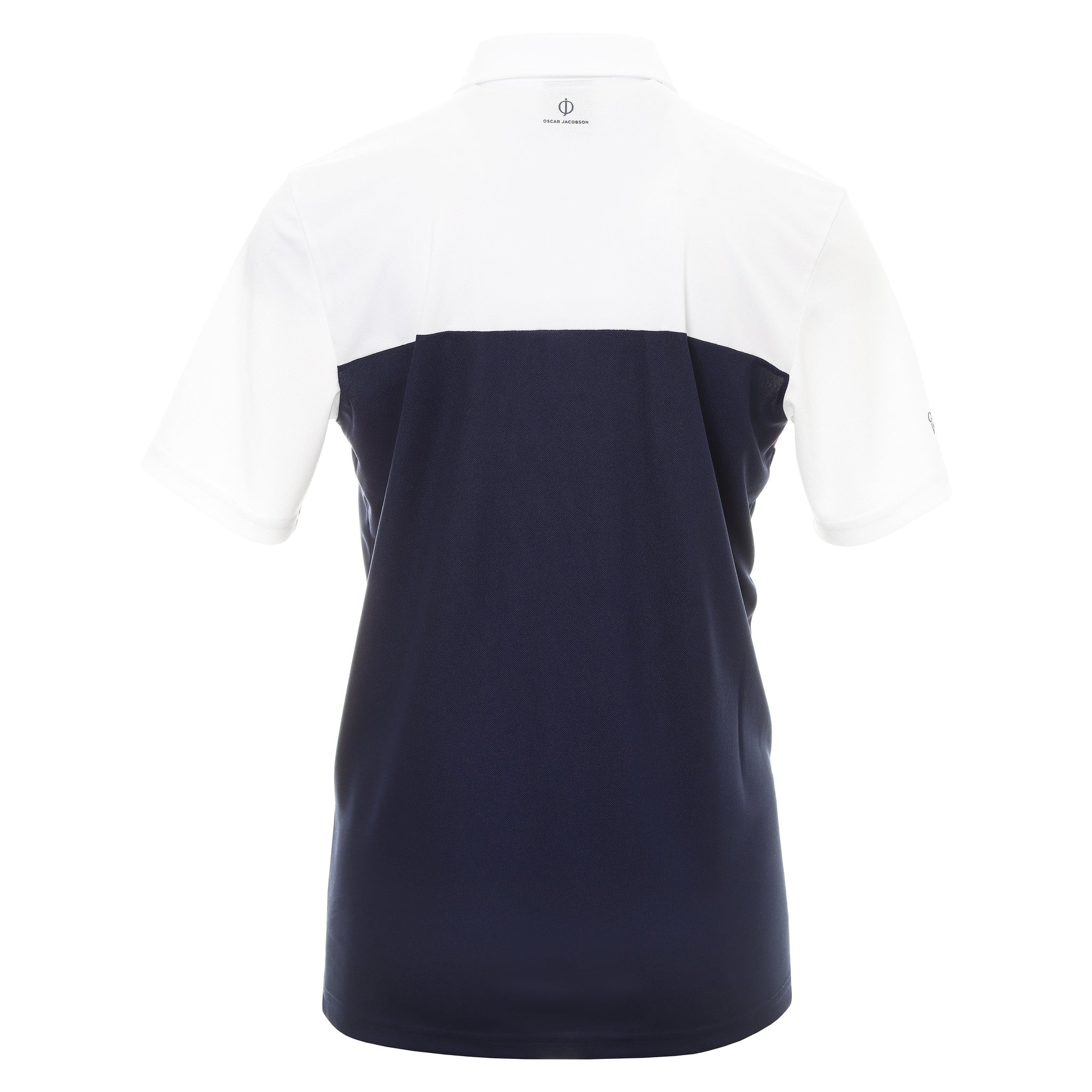 Oscar Jacobson Dodman Shirt