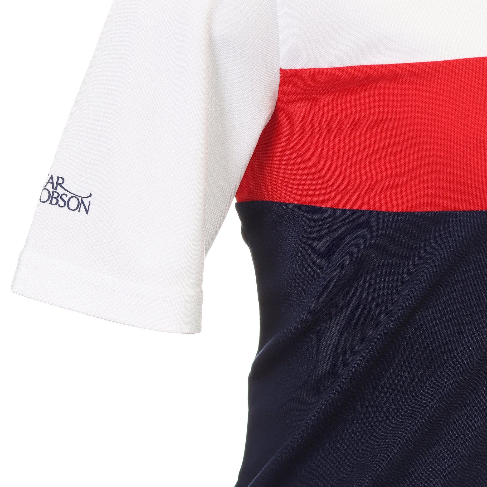 Oscar Jacobson Dodman Shirt