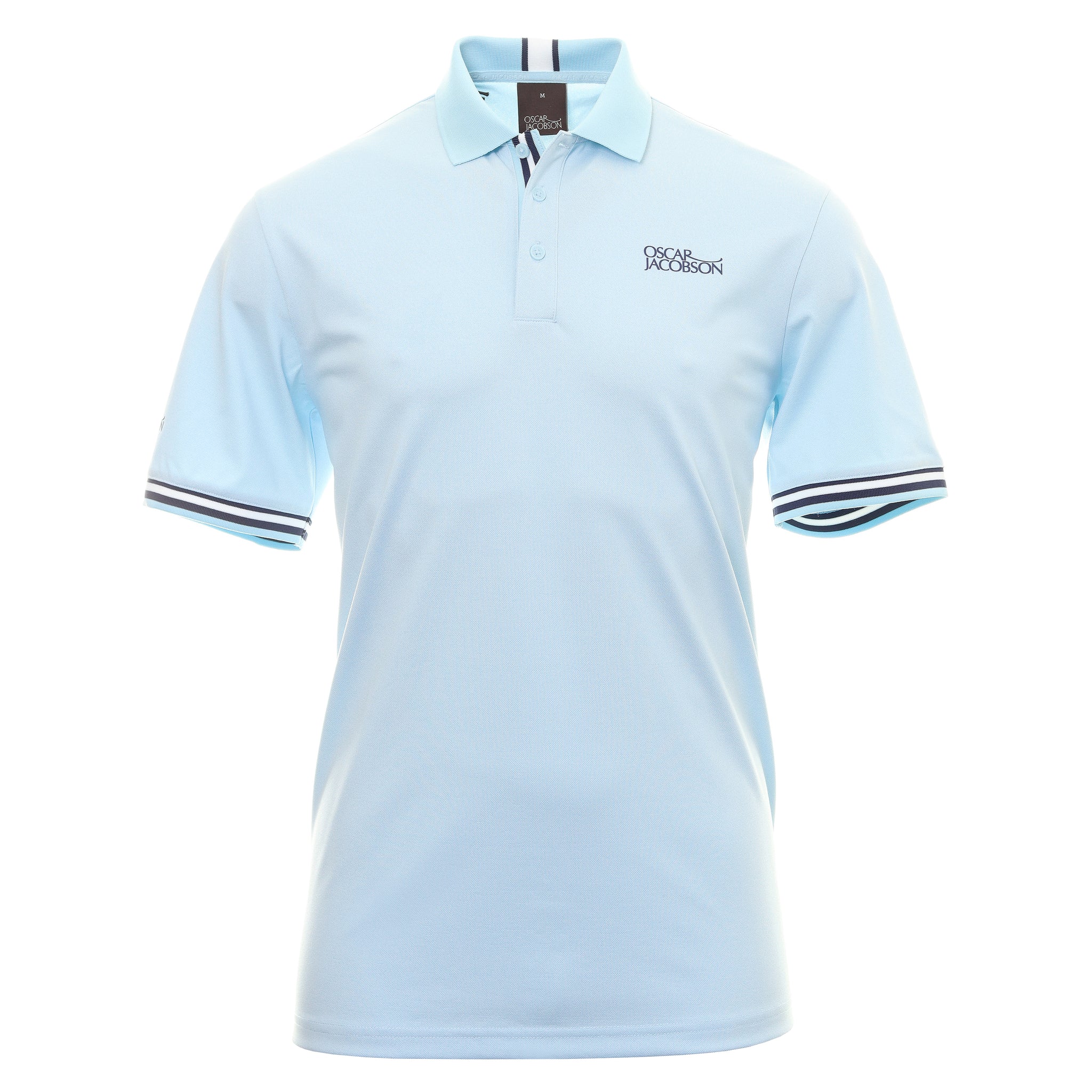 Oscar Jacobson Durham Tour Shirt