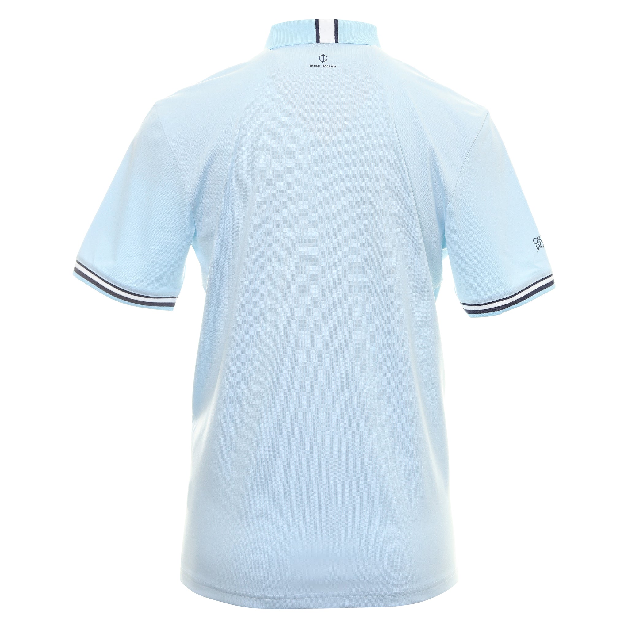 Oscar Jacobson Durham Tour Shirt