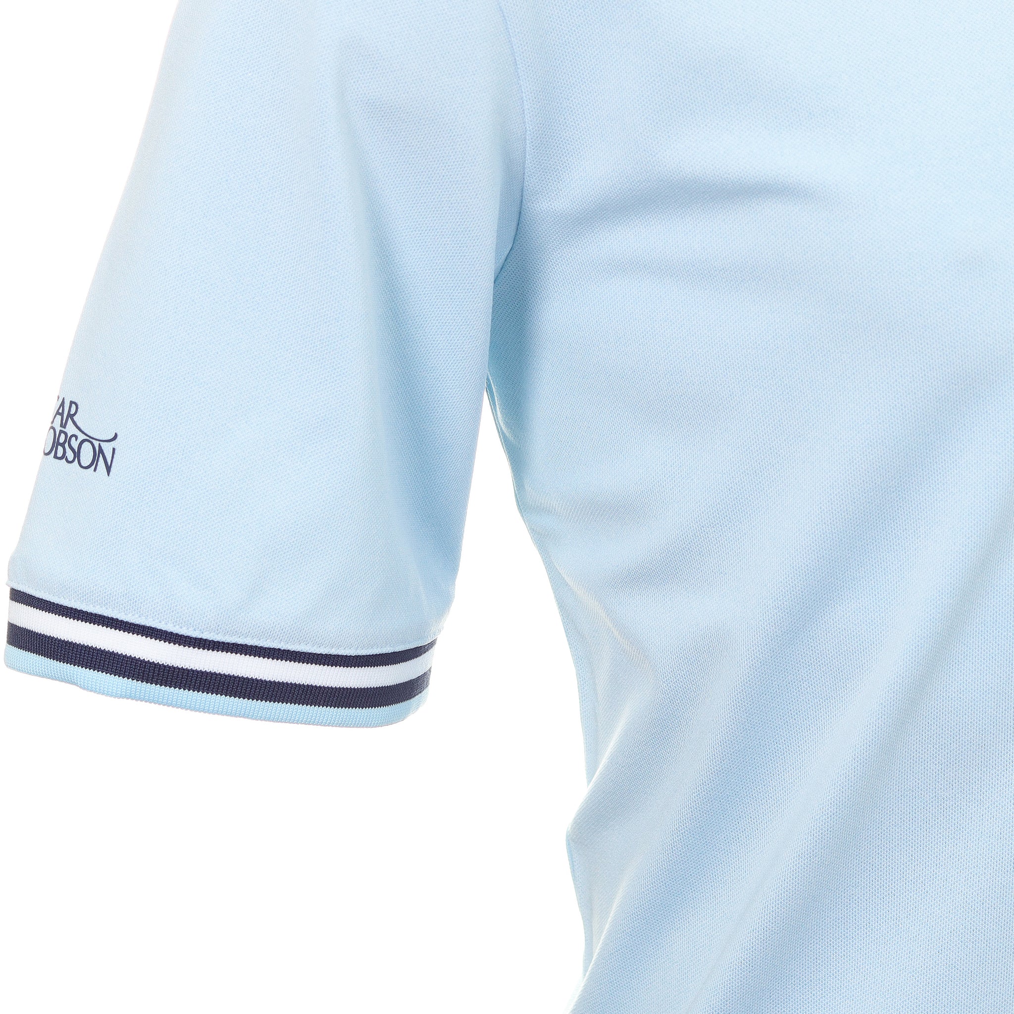 Oscar Jacobson Durham Tour Shirt