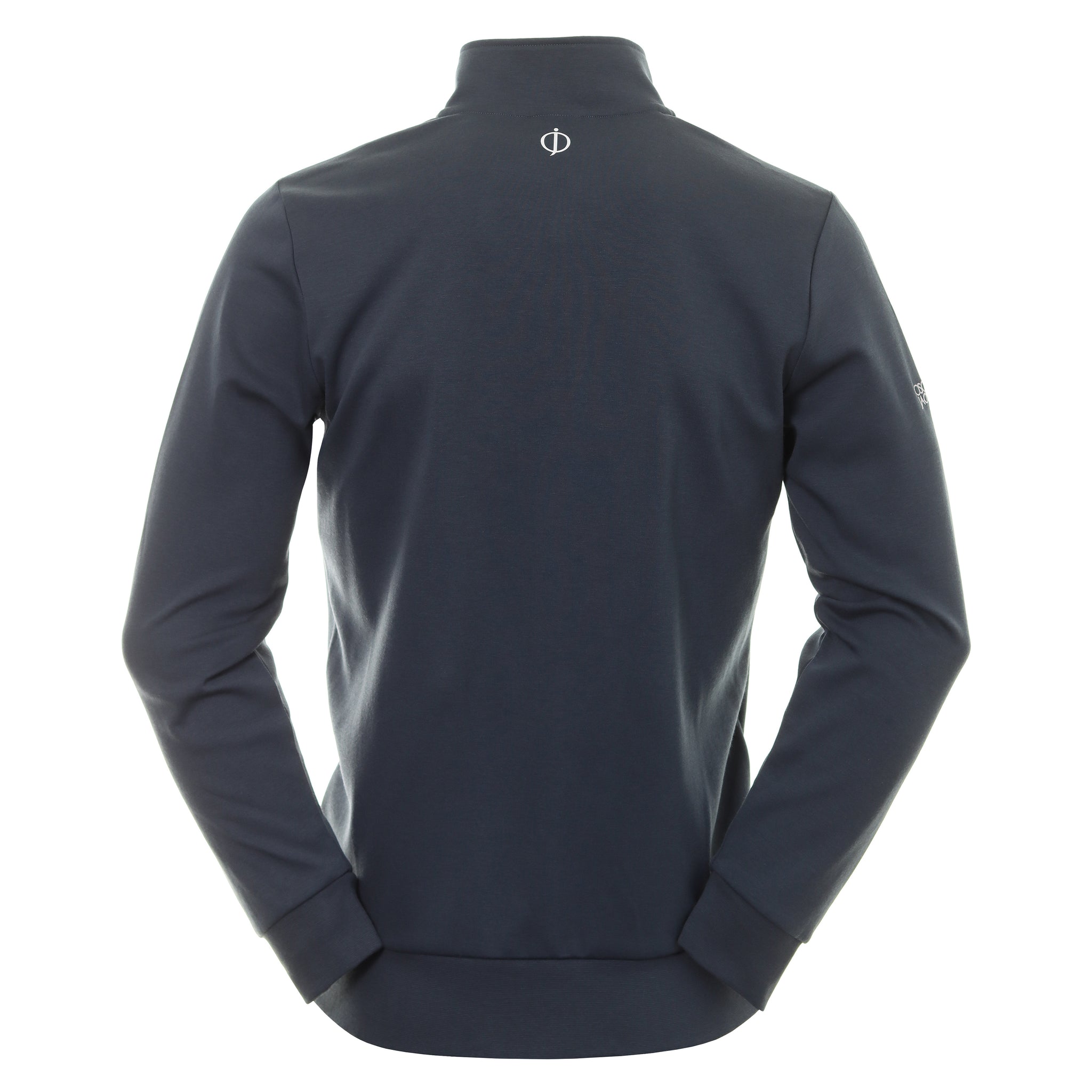 Oscar Jacobson Hawkes II Tour Pullover