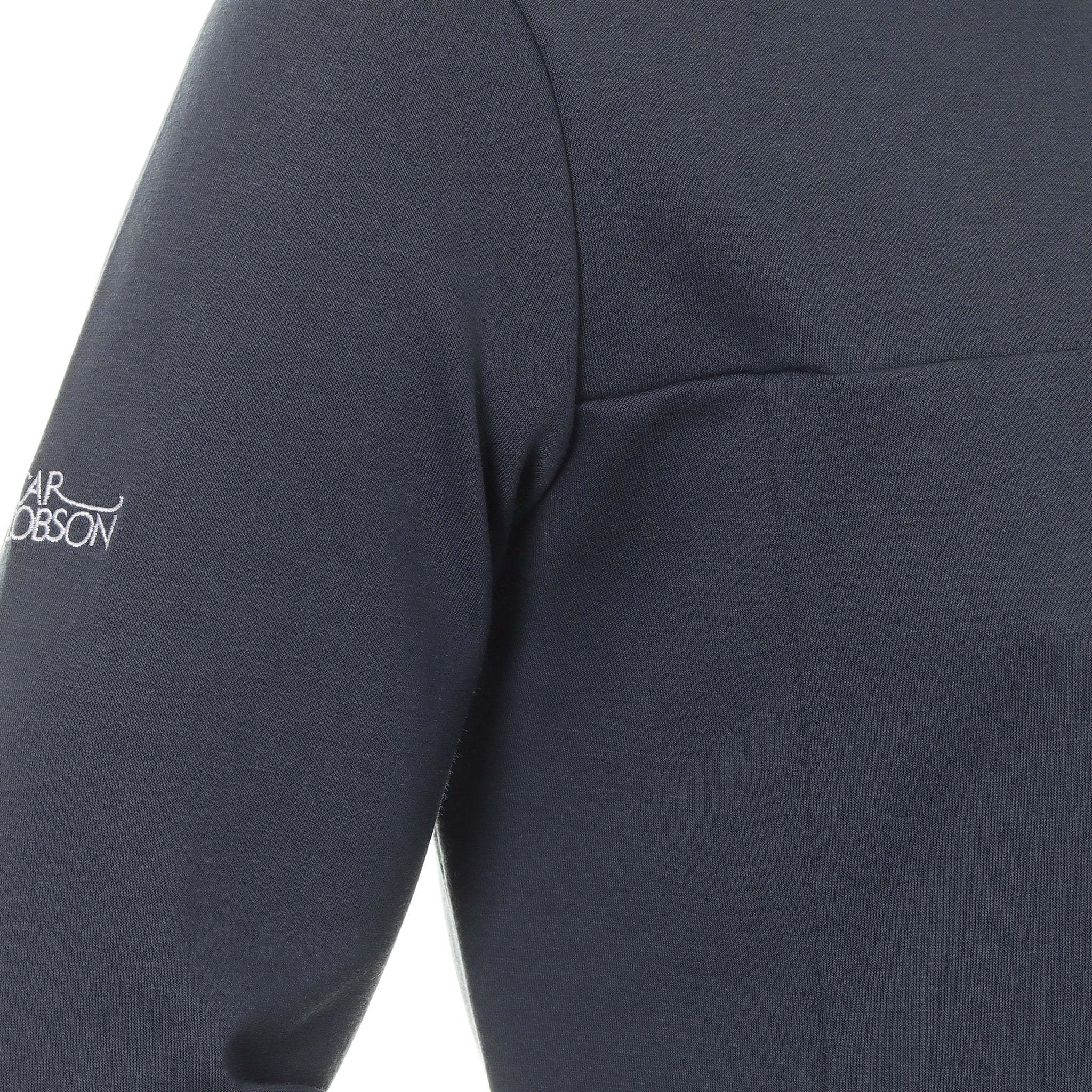 Oscar Jacobson Hawkes II Tour Pullover