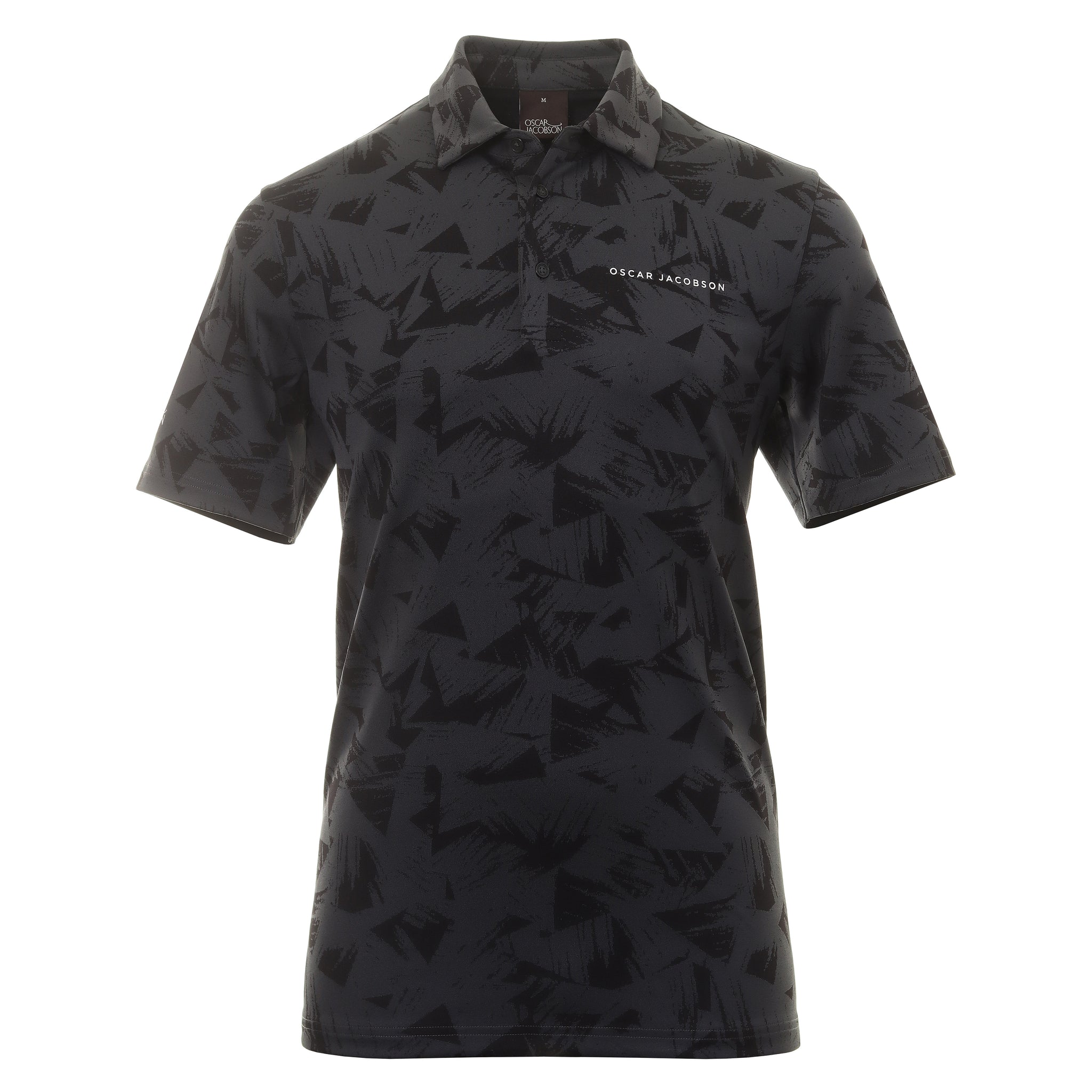 oscar-jacobson-kingswood-shirt-ojts0179-black