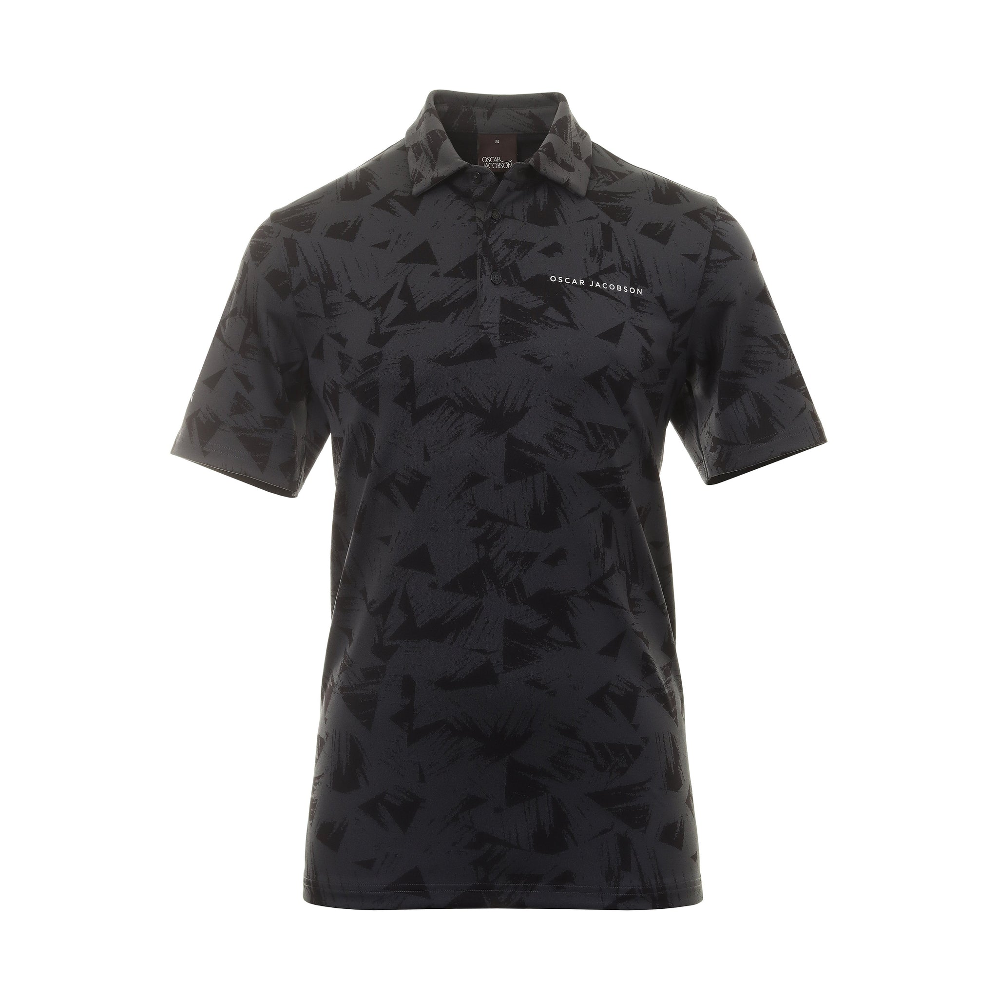 oscar-jacobson-kingswood-shirt-ojts0179-black