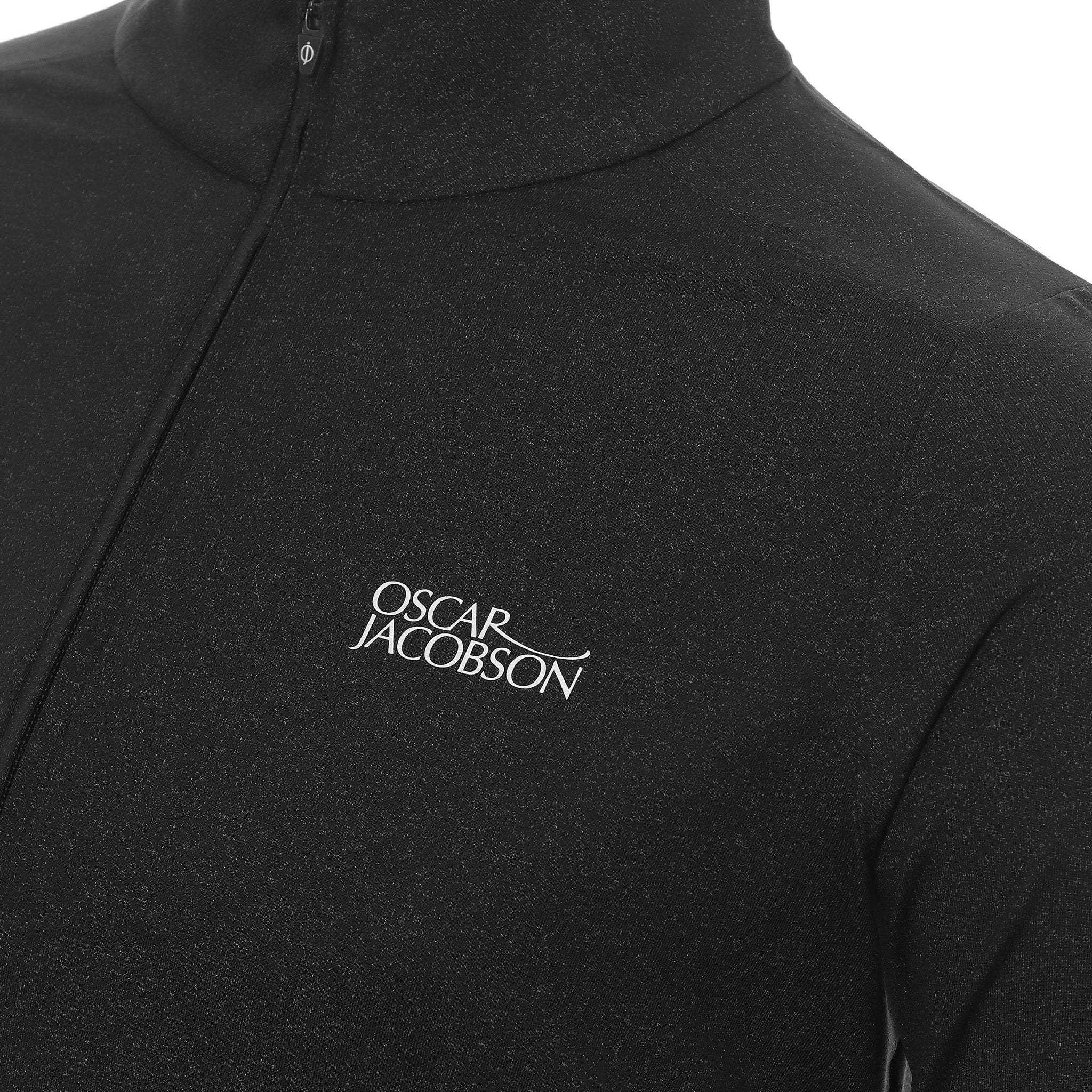 oscar-jacobson-lawton-tour-pullover-ojtop0102-black-marl