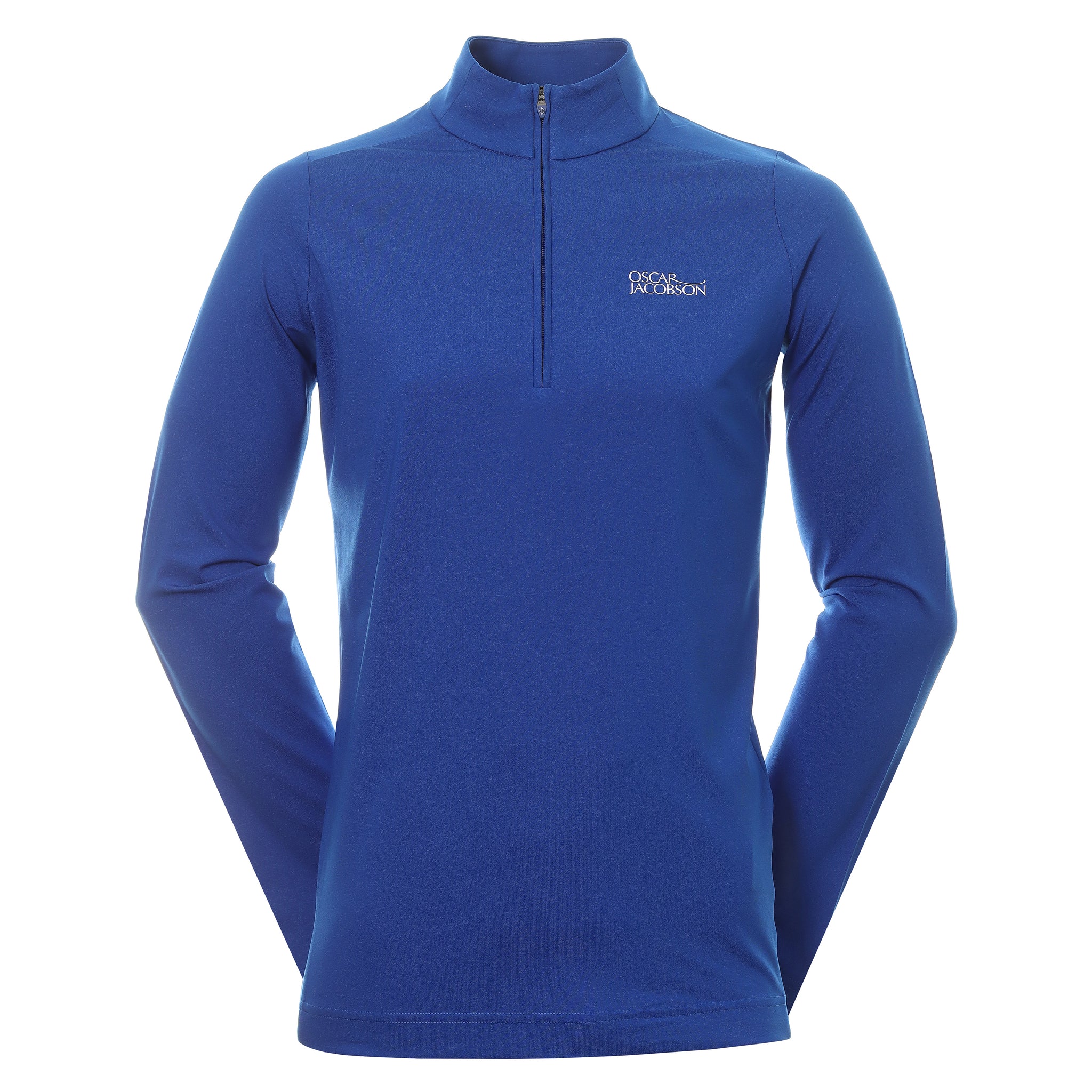 Oscar Jacobson Lawton Tour Pullover