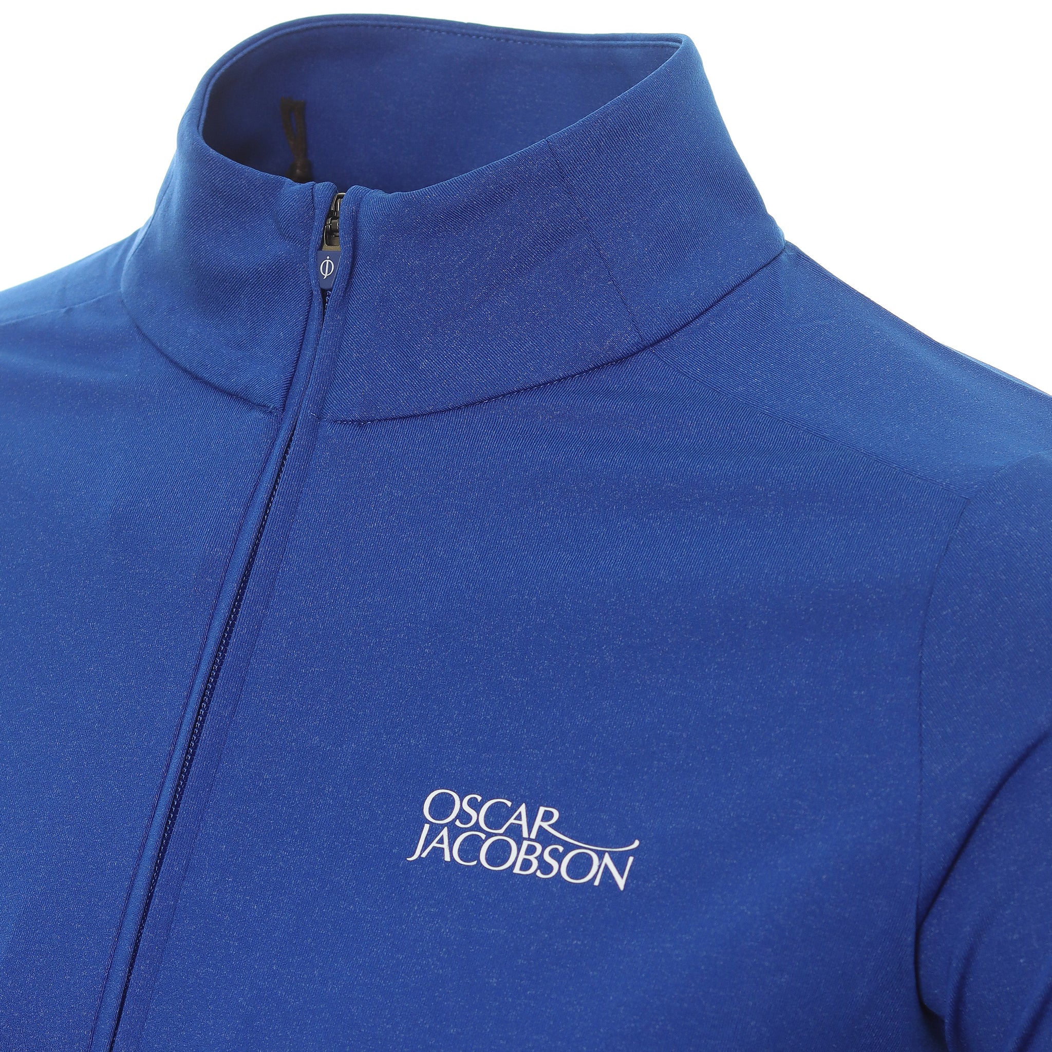Oscar Jacobson Lawton Tour Pullover