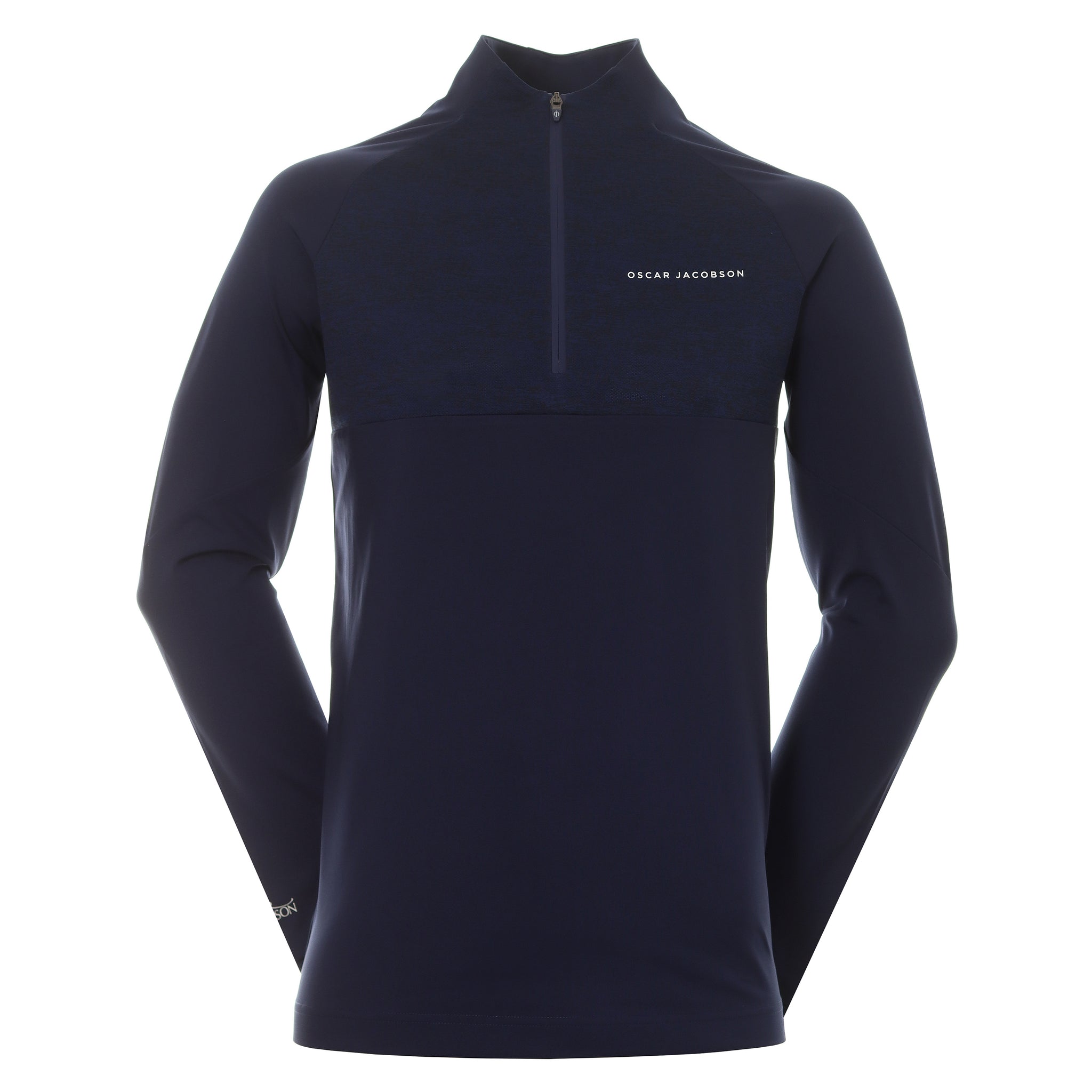 Oscar Jacobson Lexinton Pullover