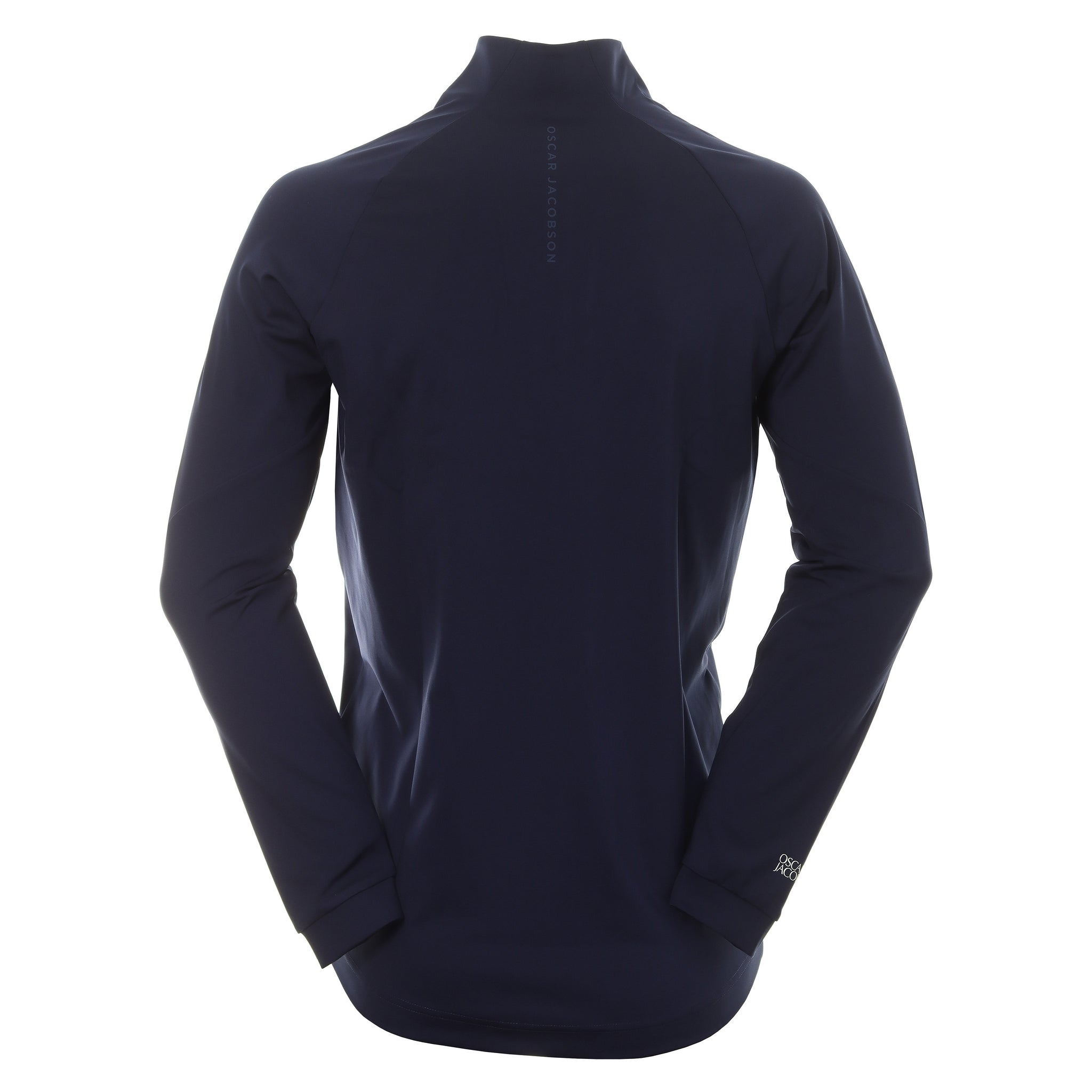 Oscar Jacobson Lexinton Pullover OJTOP0099 Navy | Function18 | Restrictedgs