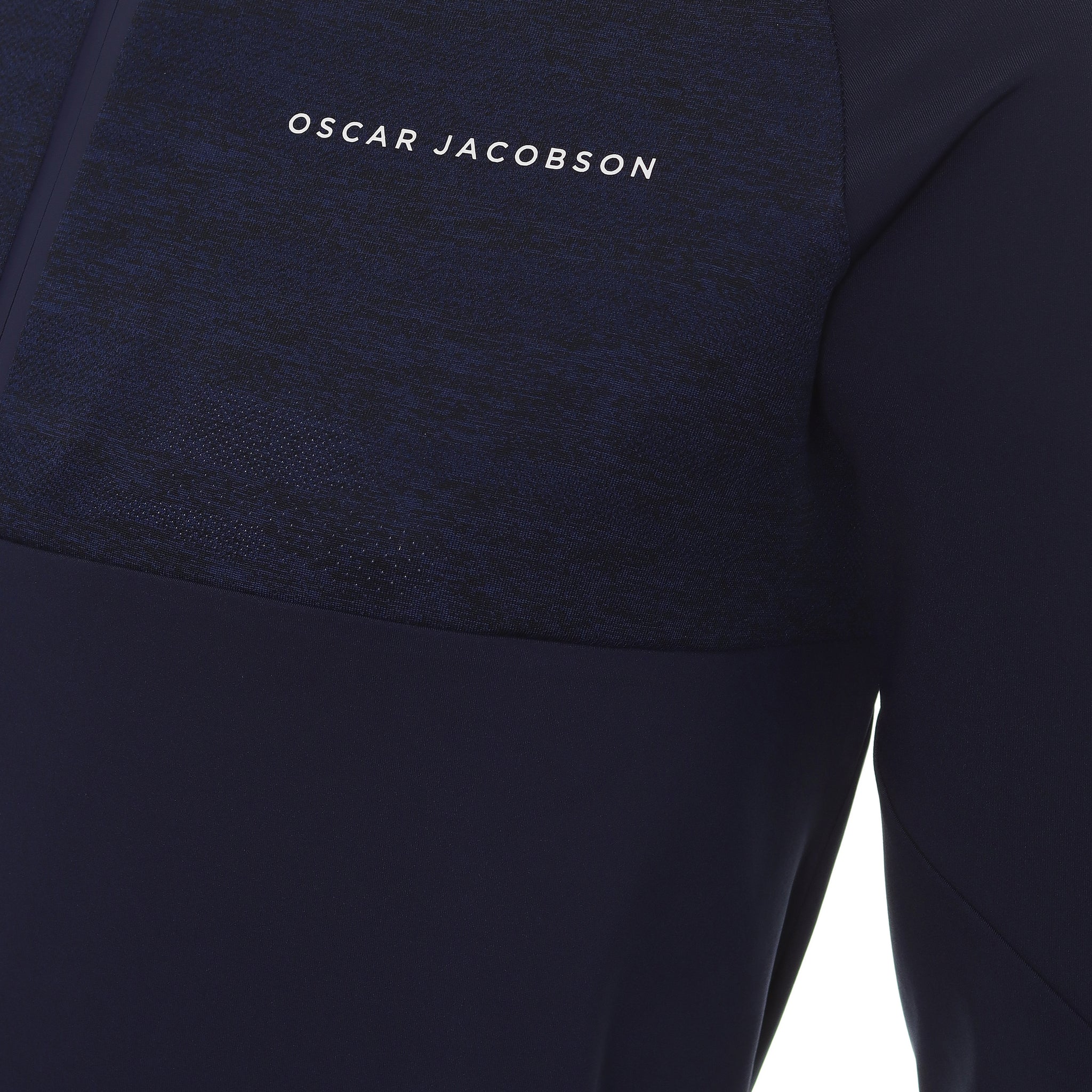 Oscar Jacobson Lexinton Pullover