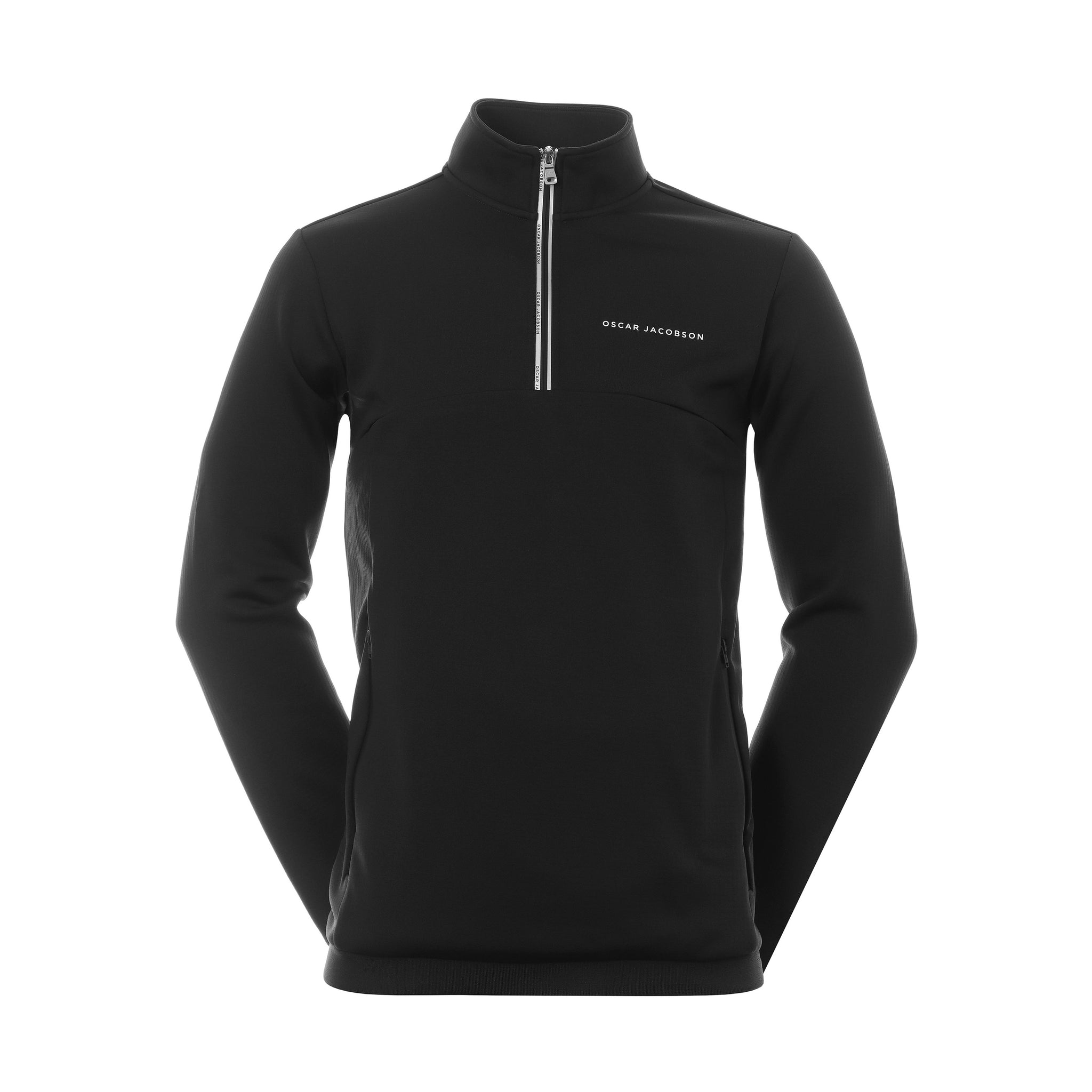 Oscar Jacobson Longton Tour Pullover
