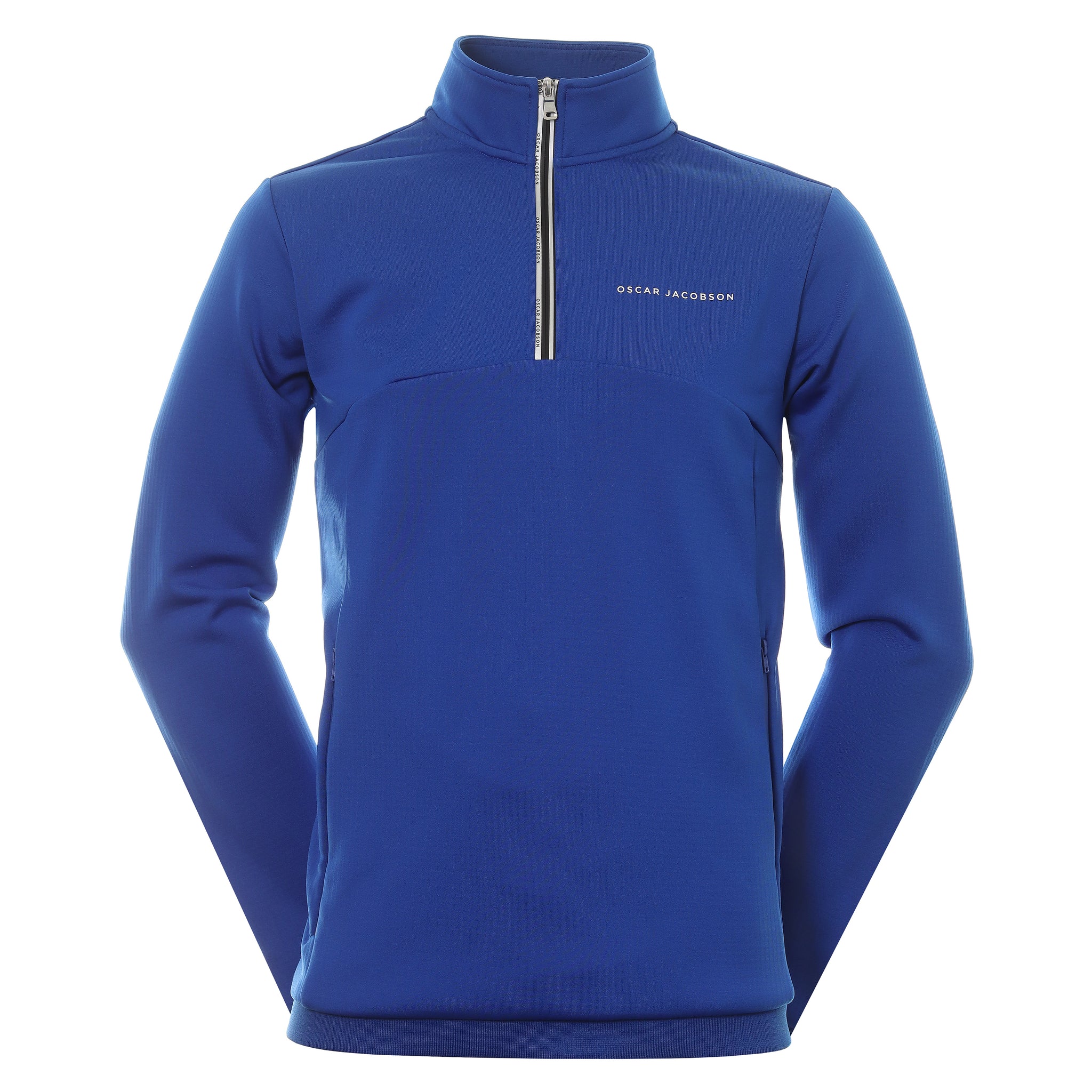 Oscar Jacobson Longton Tour Pullover