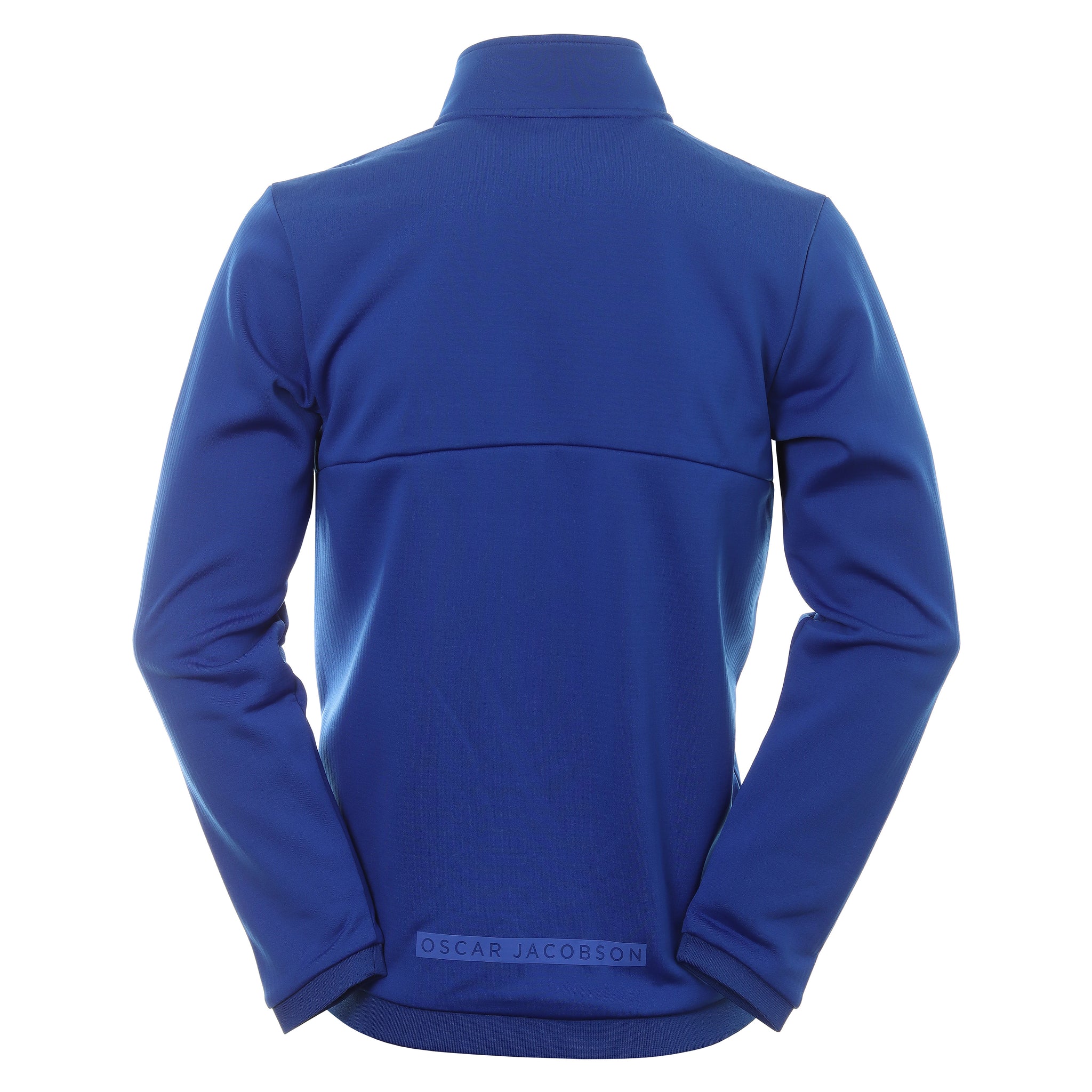 Oscar Jacobson Longton Tour Pullover