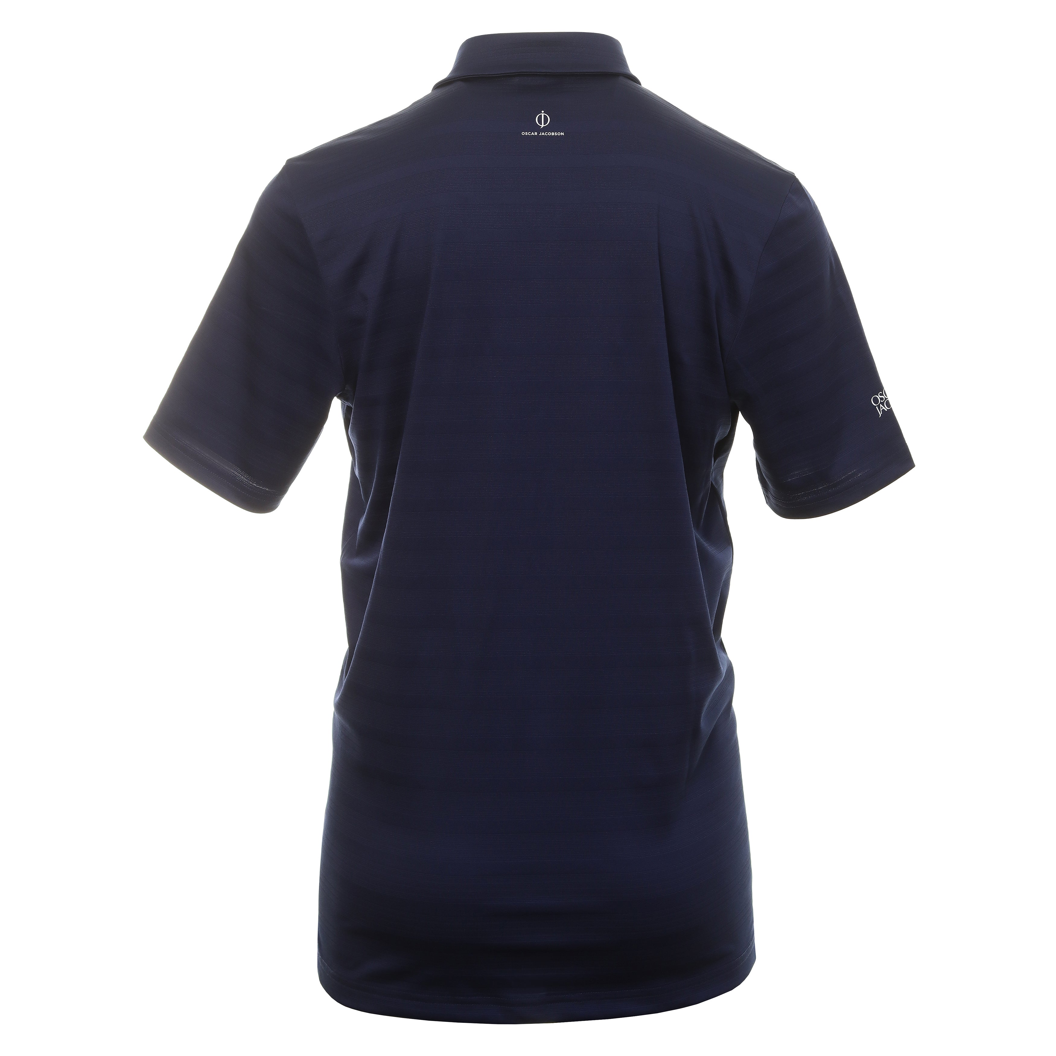 Oscar Jacobson Macdonell Tour Shirt OJTS0154 Navy | Function18 ...