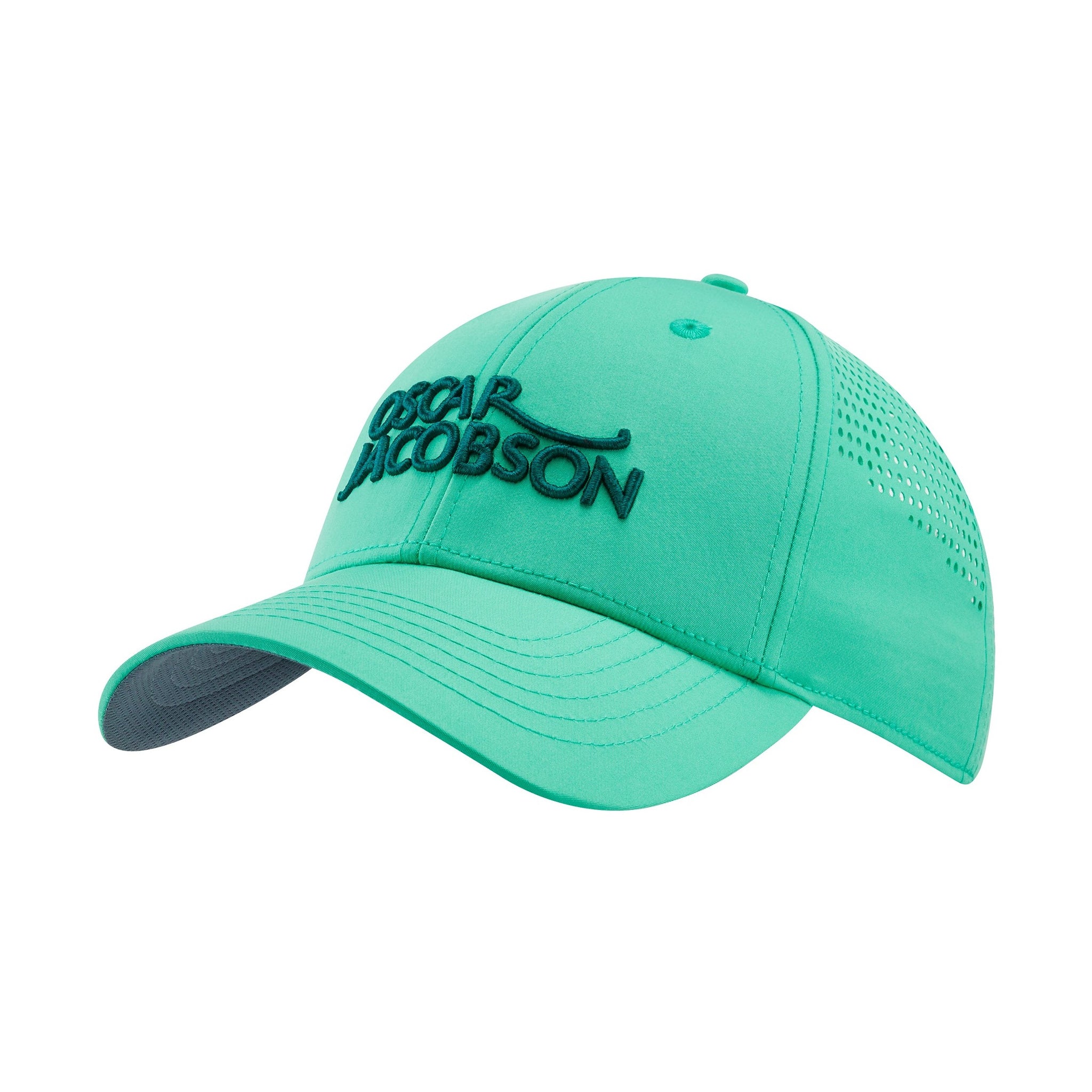 Oscar Jacobson Maddox Golf Cap